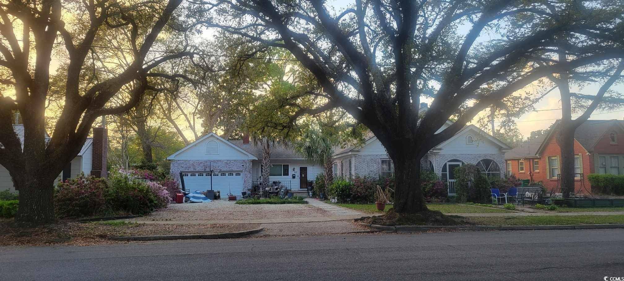 Georgetown, SC 29440,317 Saint James St.