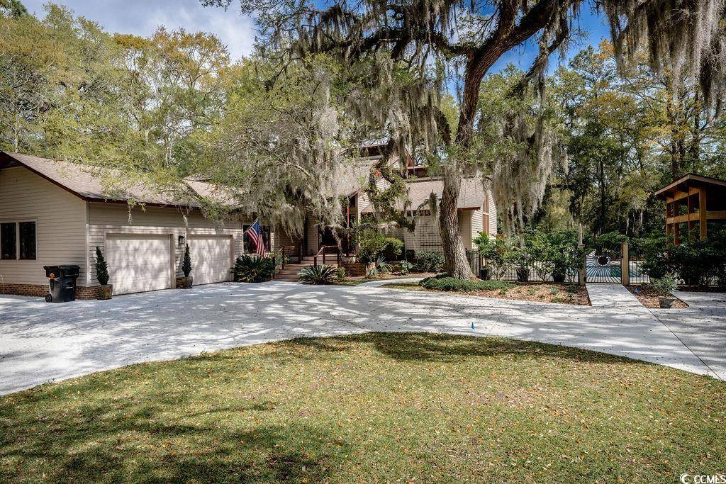 Georgetown, SC 29440,47 Jutland Ln.