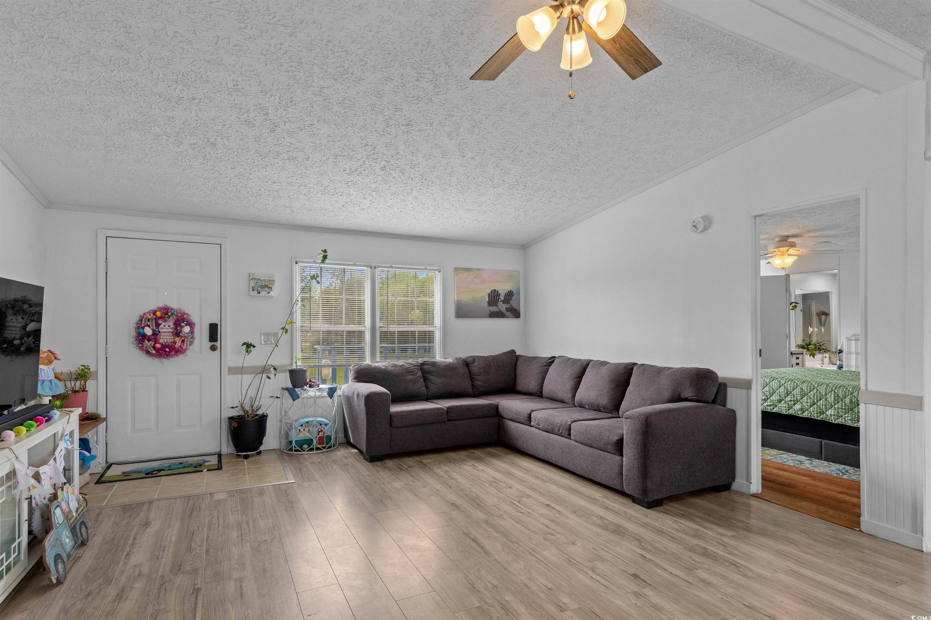 Loris, SC 29569,1375 Clearview Ct.