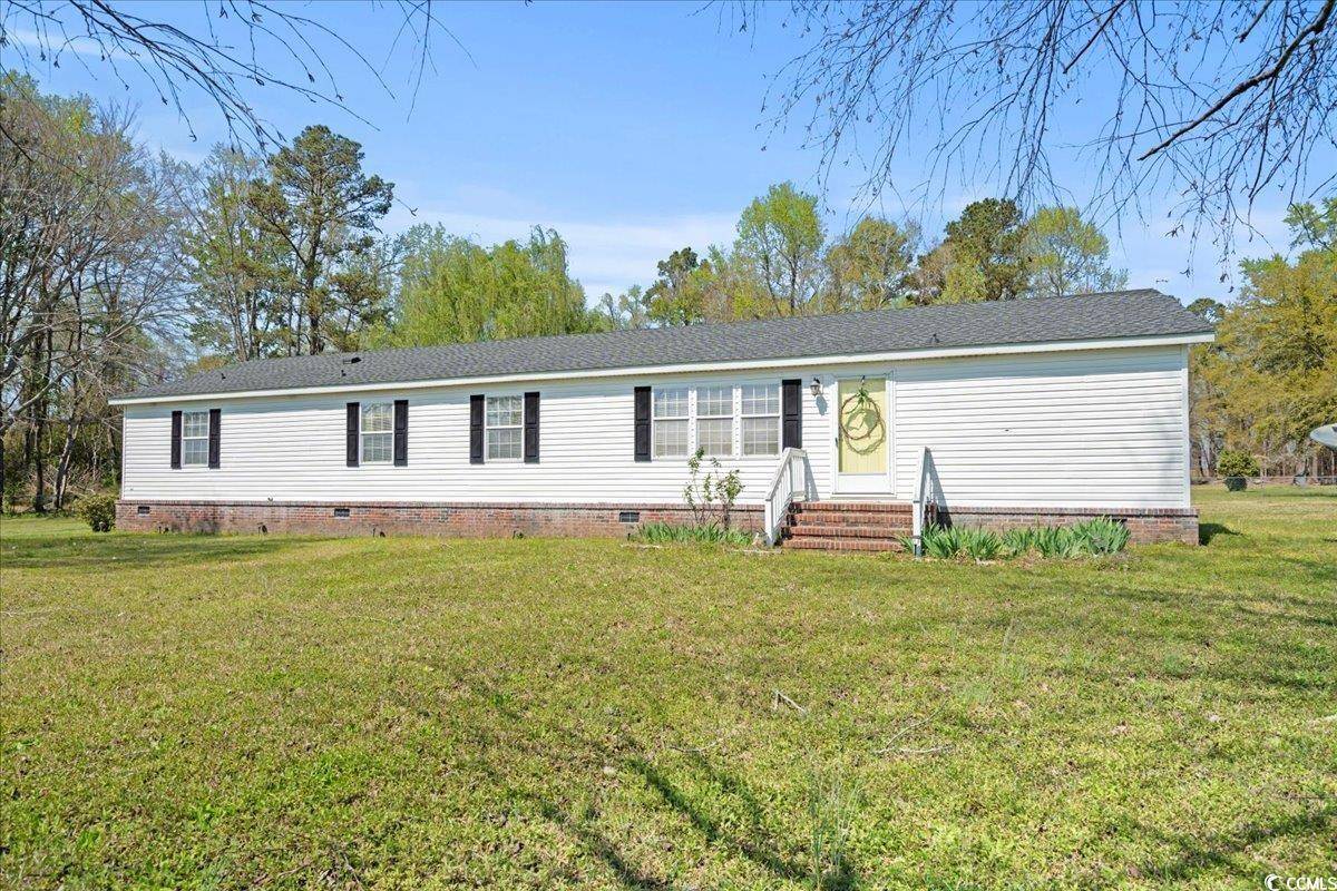 Fork, SC 29543,1130 Buck Swamp Rd.