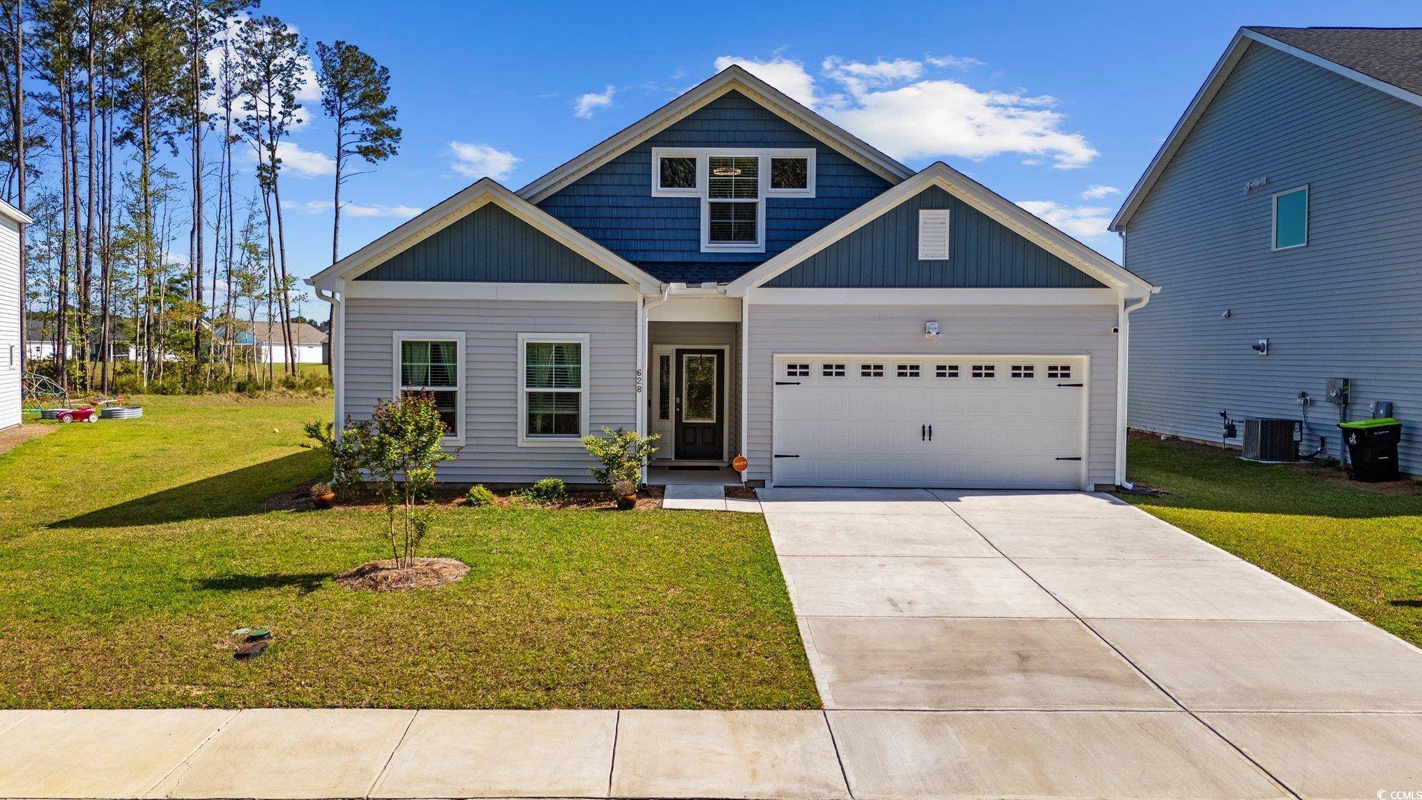 Conway, SC 29526,628 McCorkle Place