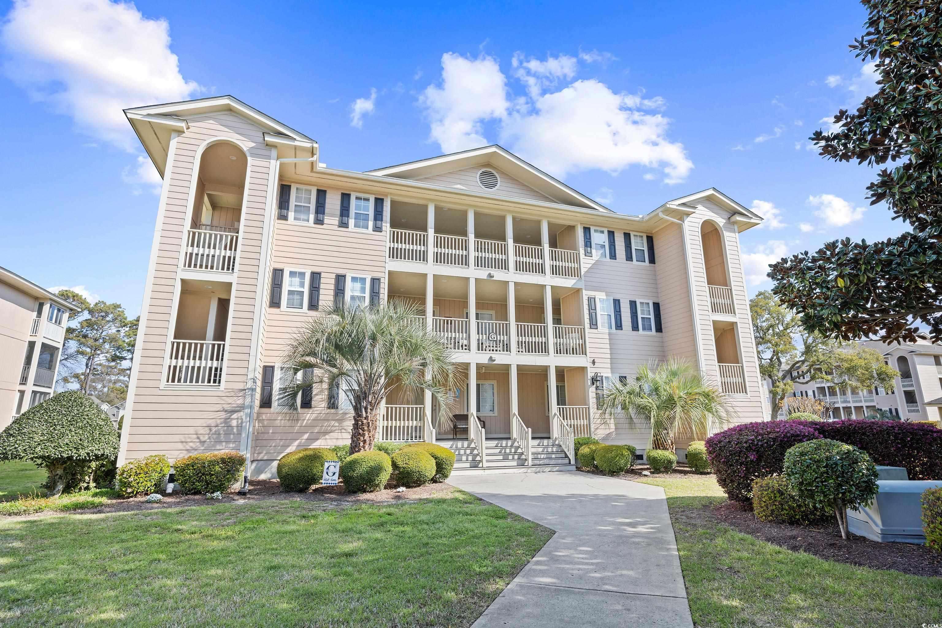 North Myrtle Beach, SC 29582,1900 Duffy St. #G9