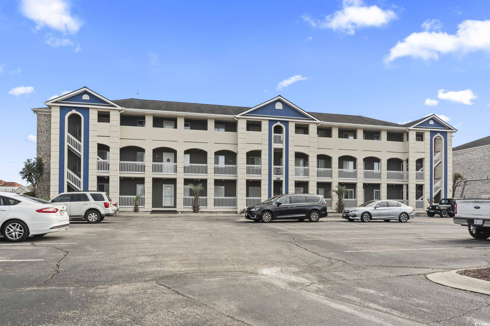 Little River, SC 29566,4522 N Planatation Harbour Dr. #E13
