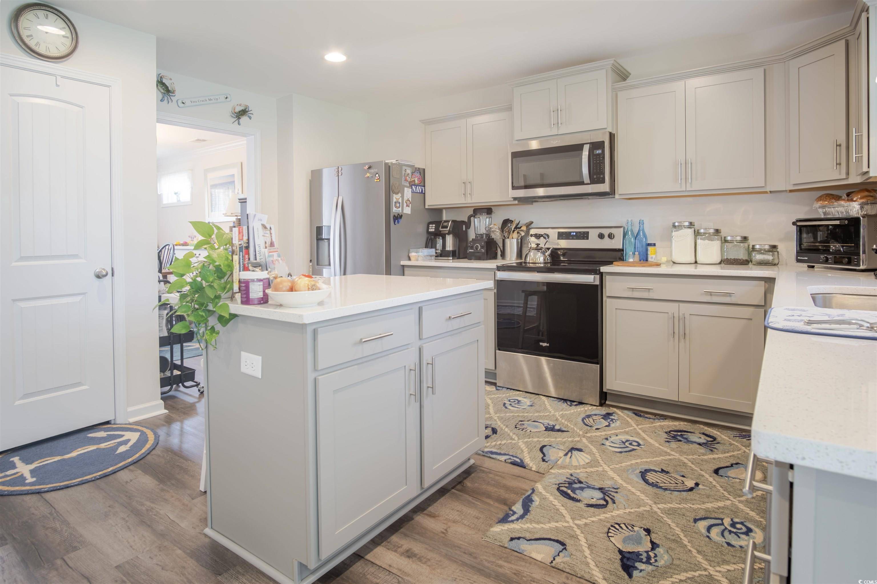Longs, SC 29568,115 Kingston Bluff Dr.