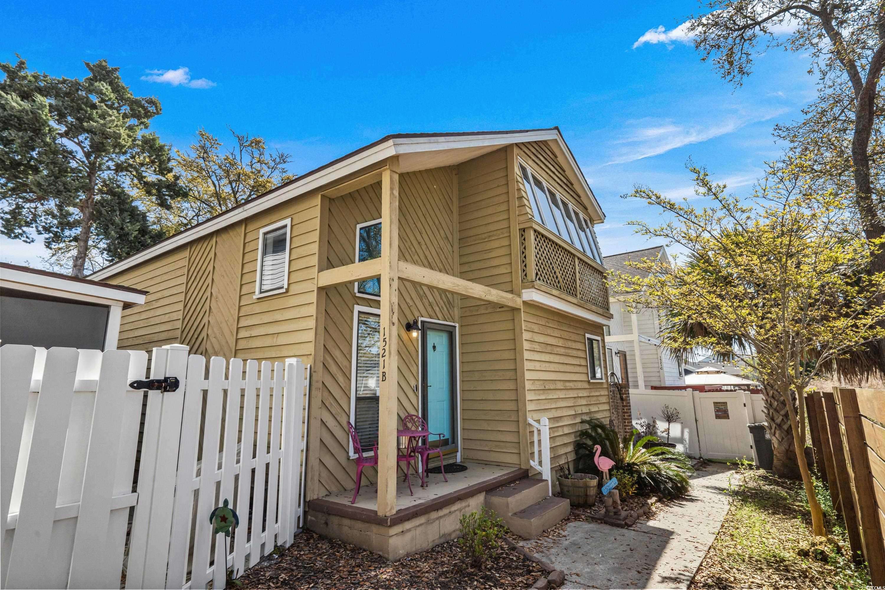 North Myrtle Beach, SC 29582,1521 Edge Dr.