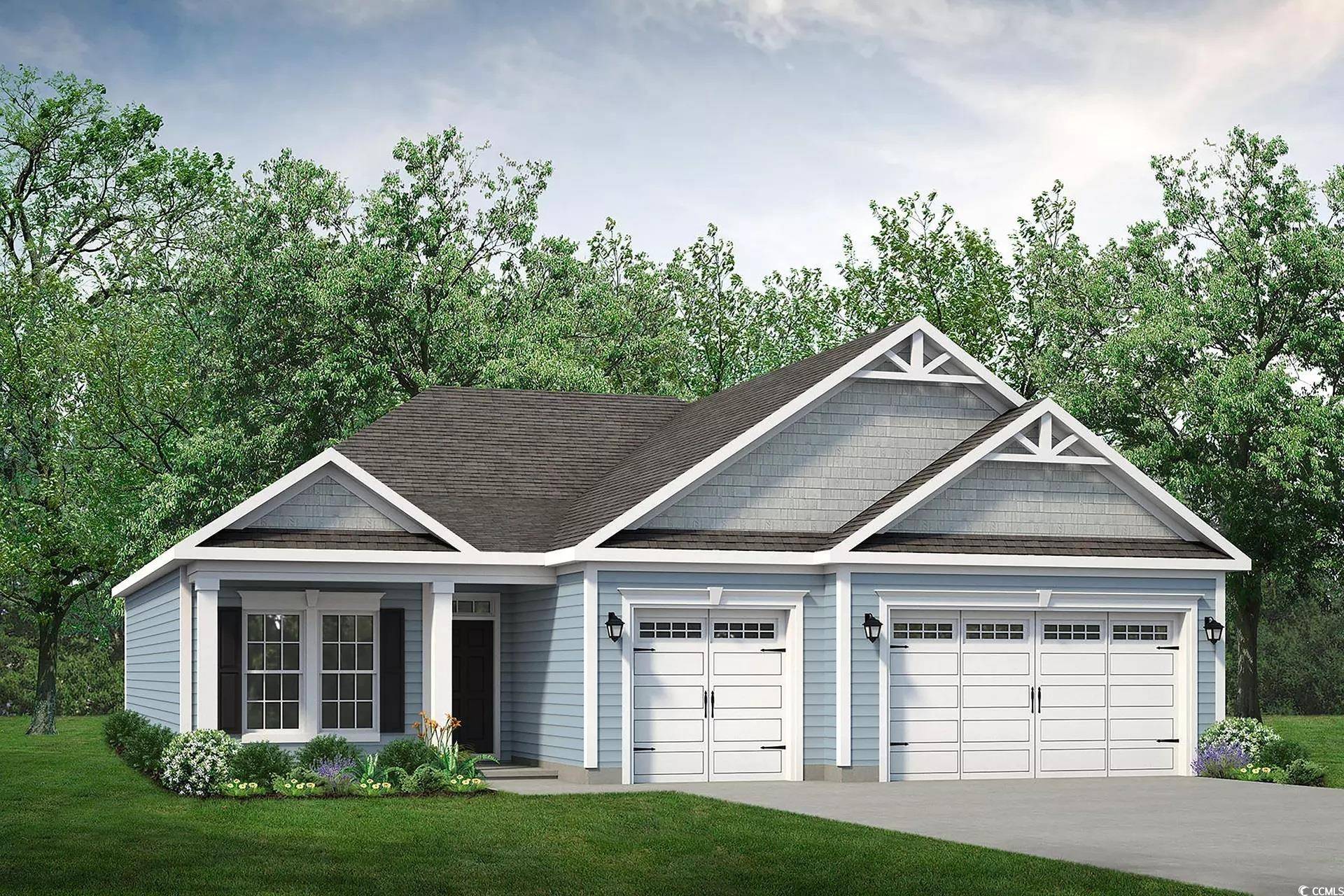 Calabash, NC 28467,804 Gallop Dr