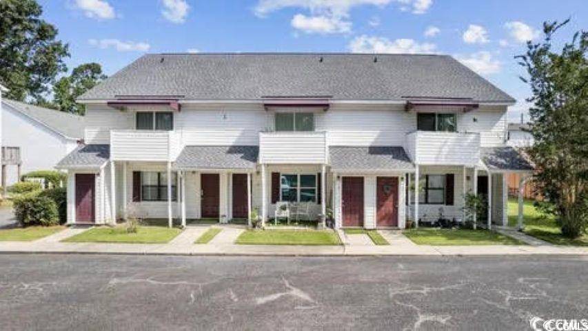 Myrtle Beach, SC 29577,209 Cedar St. #I4