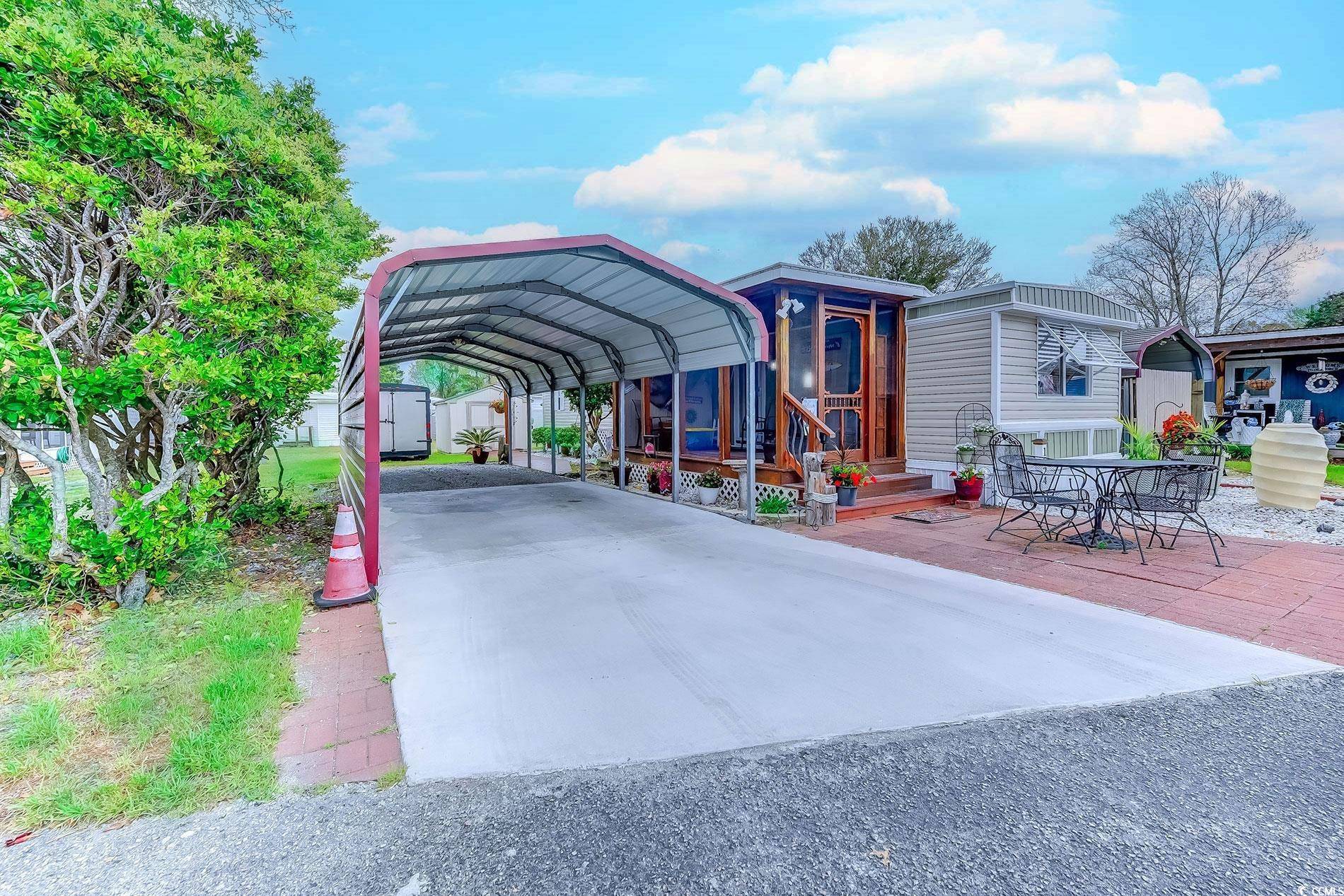 North Myrtle Beach, SC 29582,1524 Tanglewood Dr.
