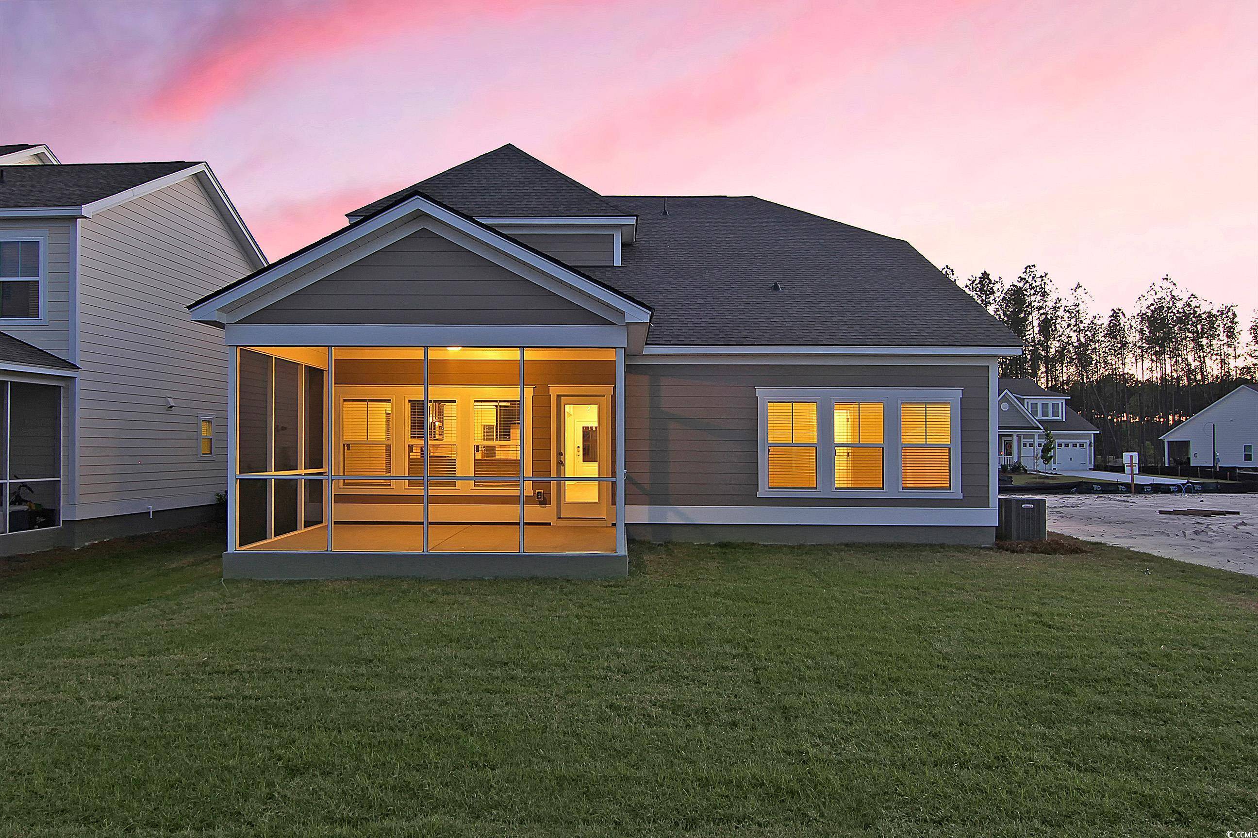 Ocean Isle Beach, NC 28469,3329 Wood Stork Dr.