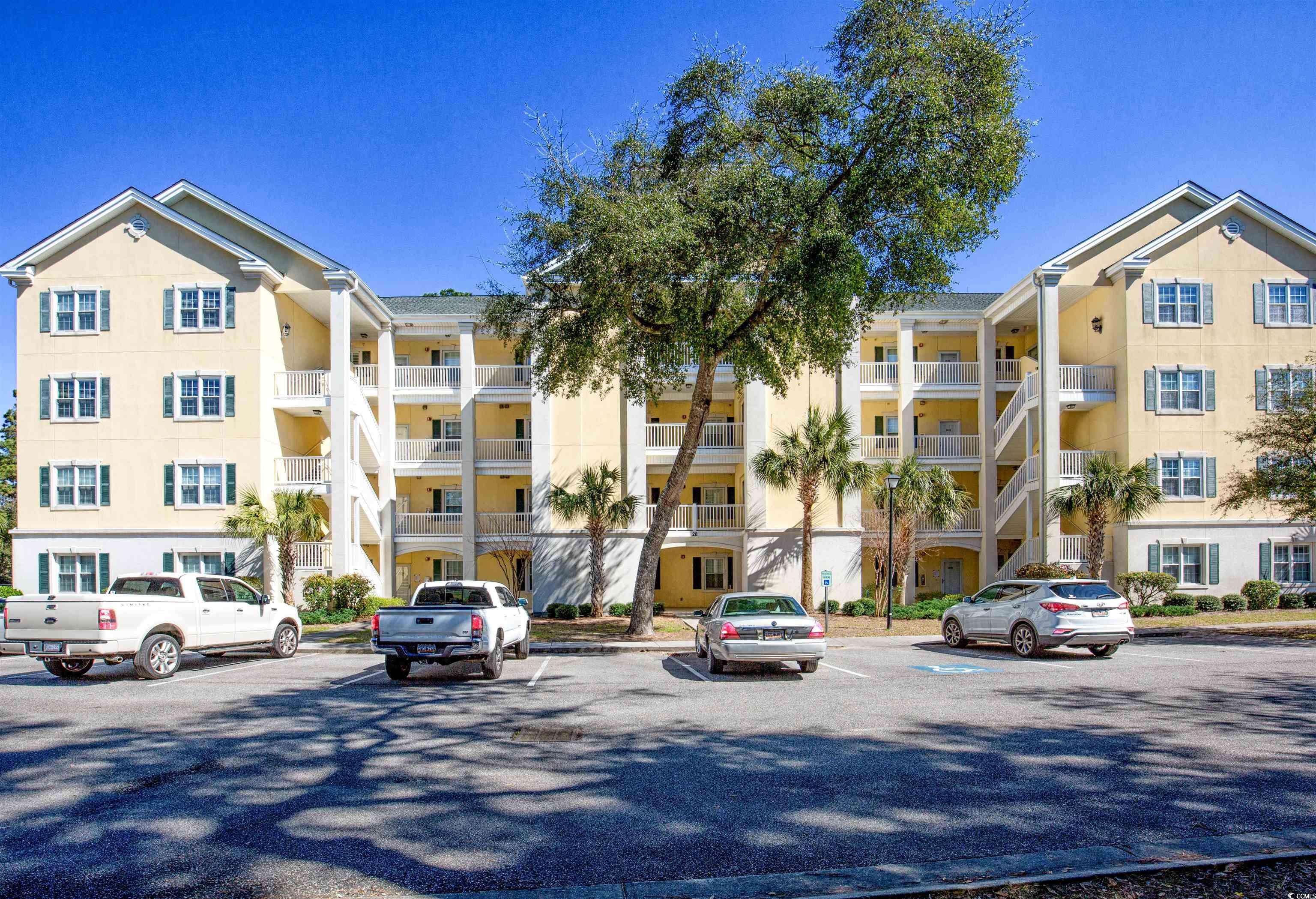 North Myrtle Beach, SC 29582,601 Hillside Dr. N #2831
