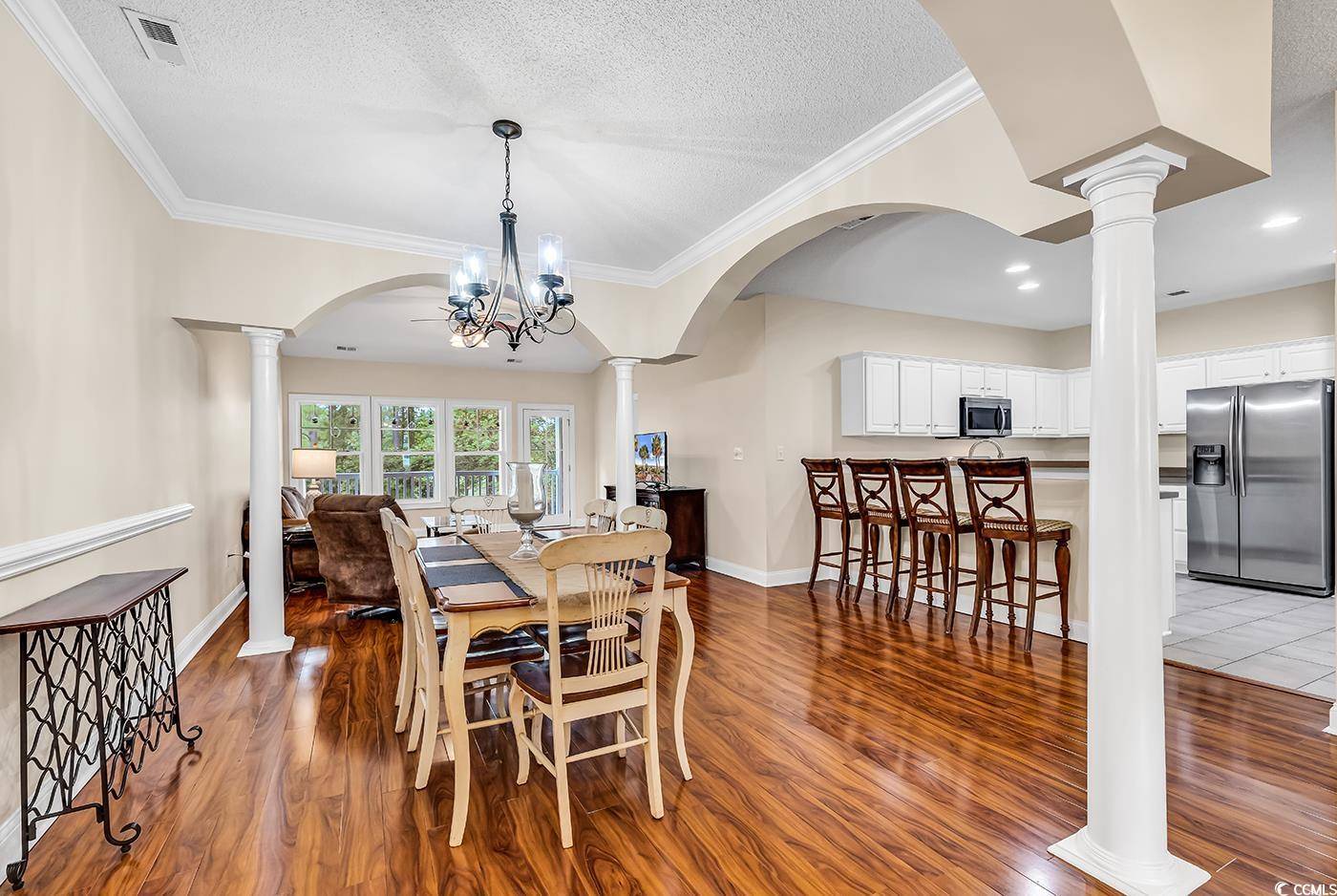North Myrtle Beach, SC 29582,2450 Marsh Glen Dr. #321