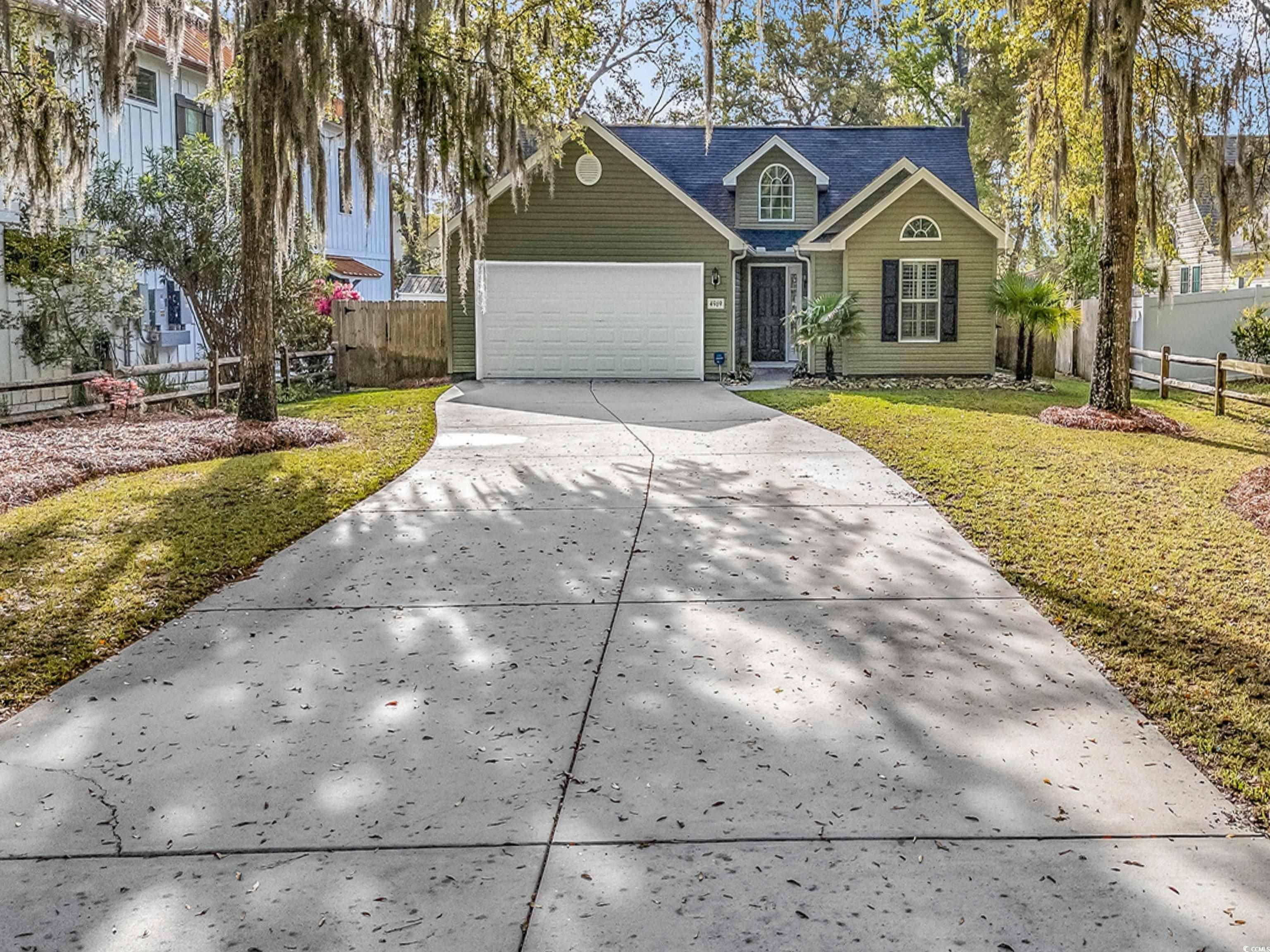 Murrells Inlet, SC 29576,4969 South First St.
