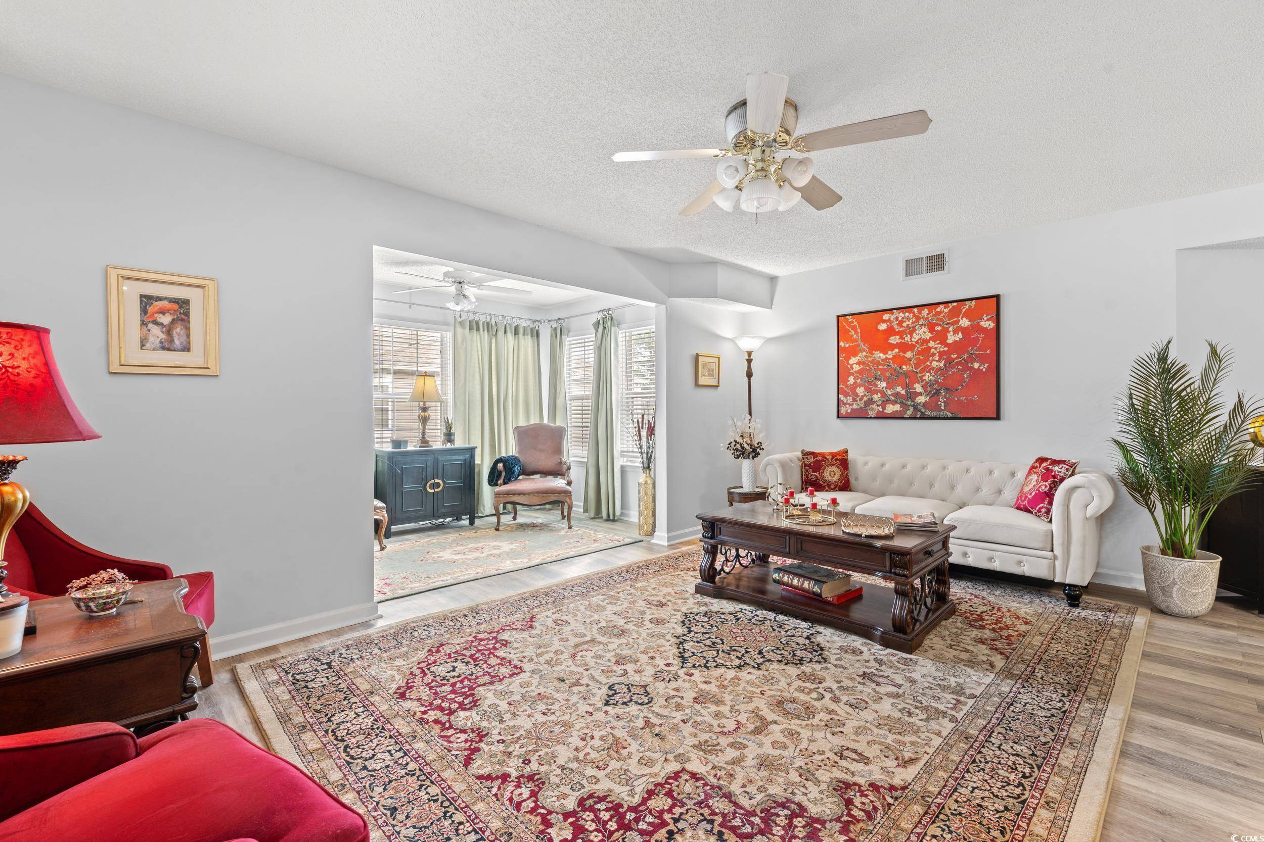 Surfside Beach, SC 29575,140 Spanish Oak Ct. #E