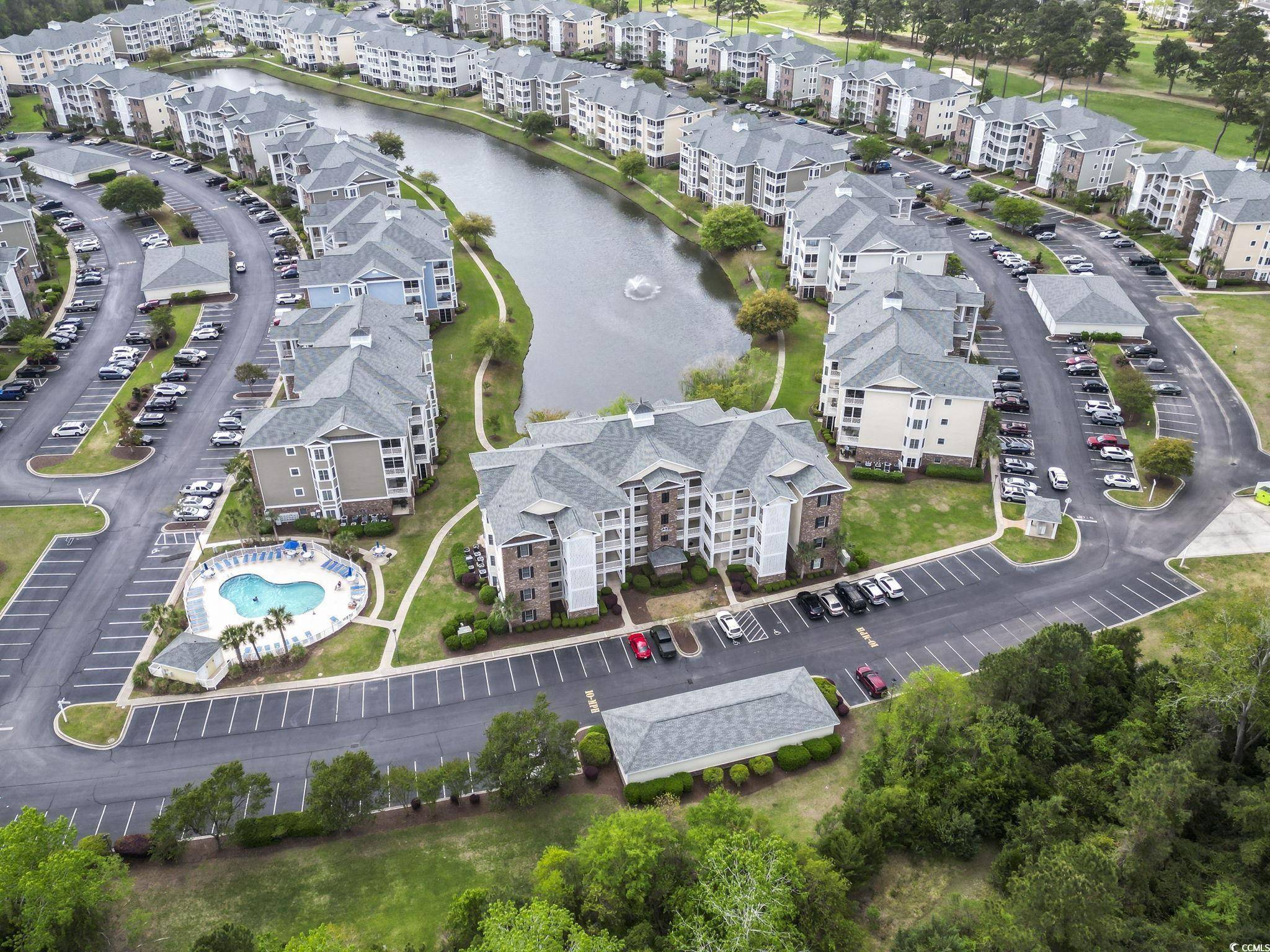 Myrtle Beach, SC 29577,4861 Luster Leaf Circle #104