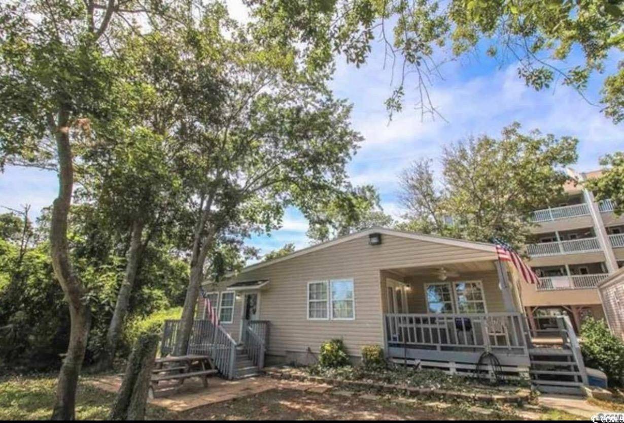 North Myrtle Beach, SC 29582,401 28th Ave. S