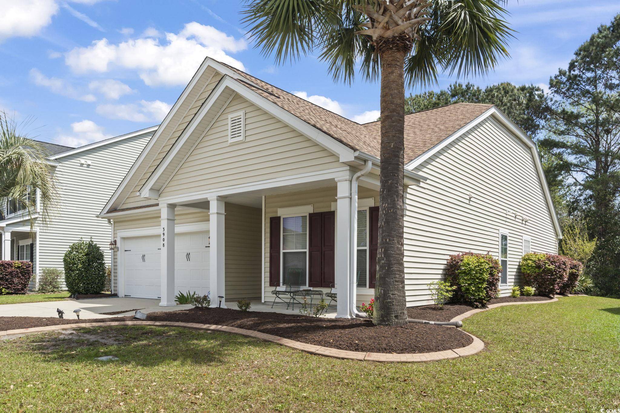 Myrtle Beach, SC 29579,3908 Briar Vista Dr.