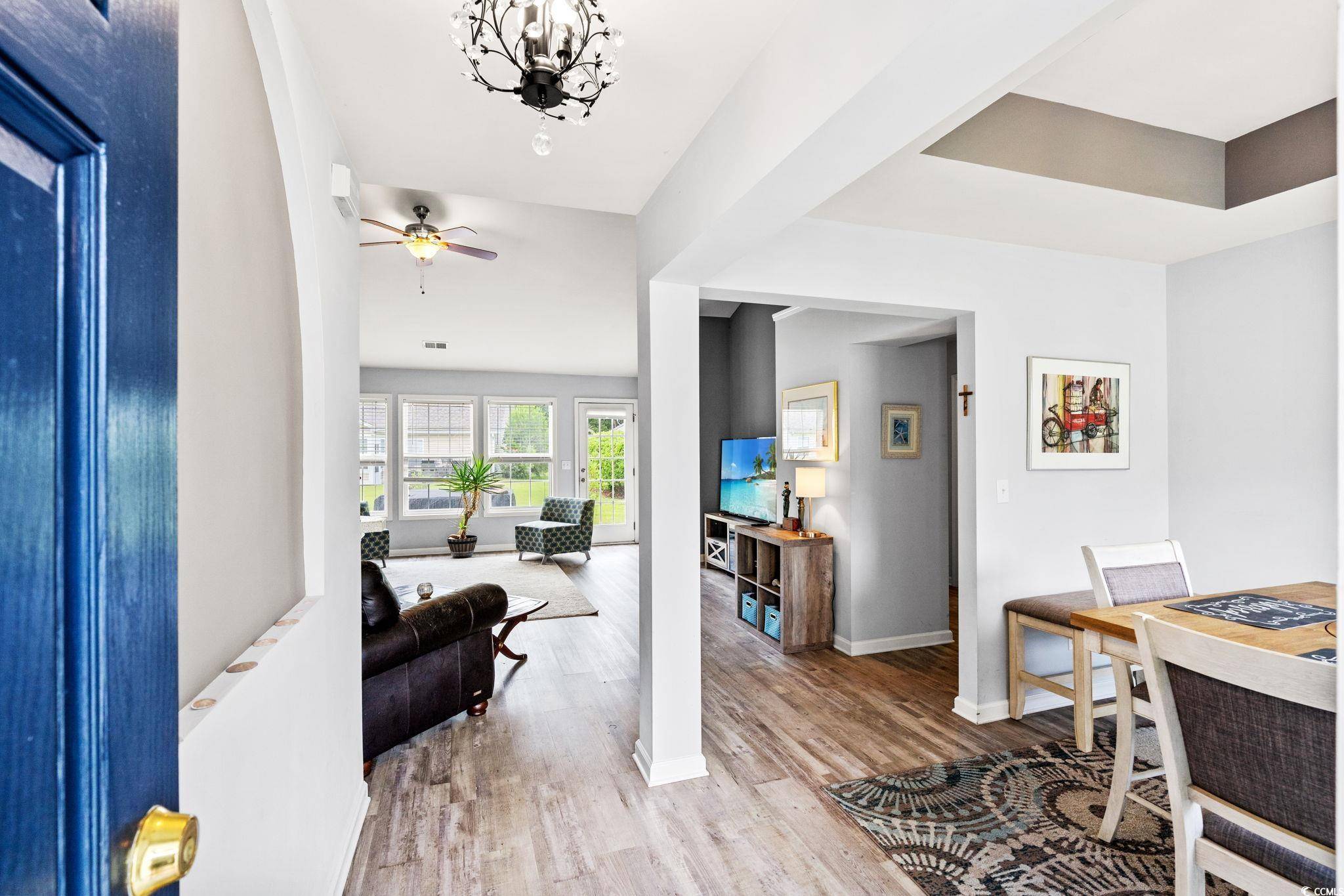 Murrells Inlet, SC 29576,232 Marbella Dr.