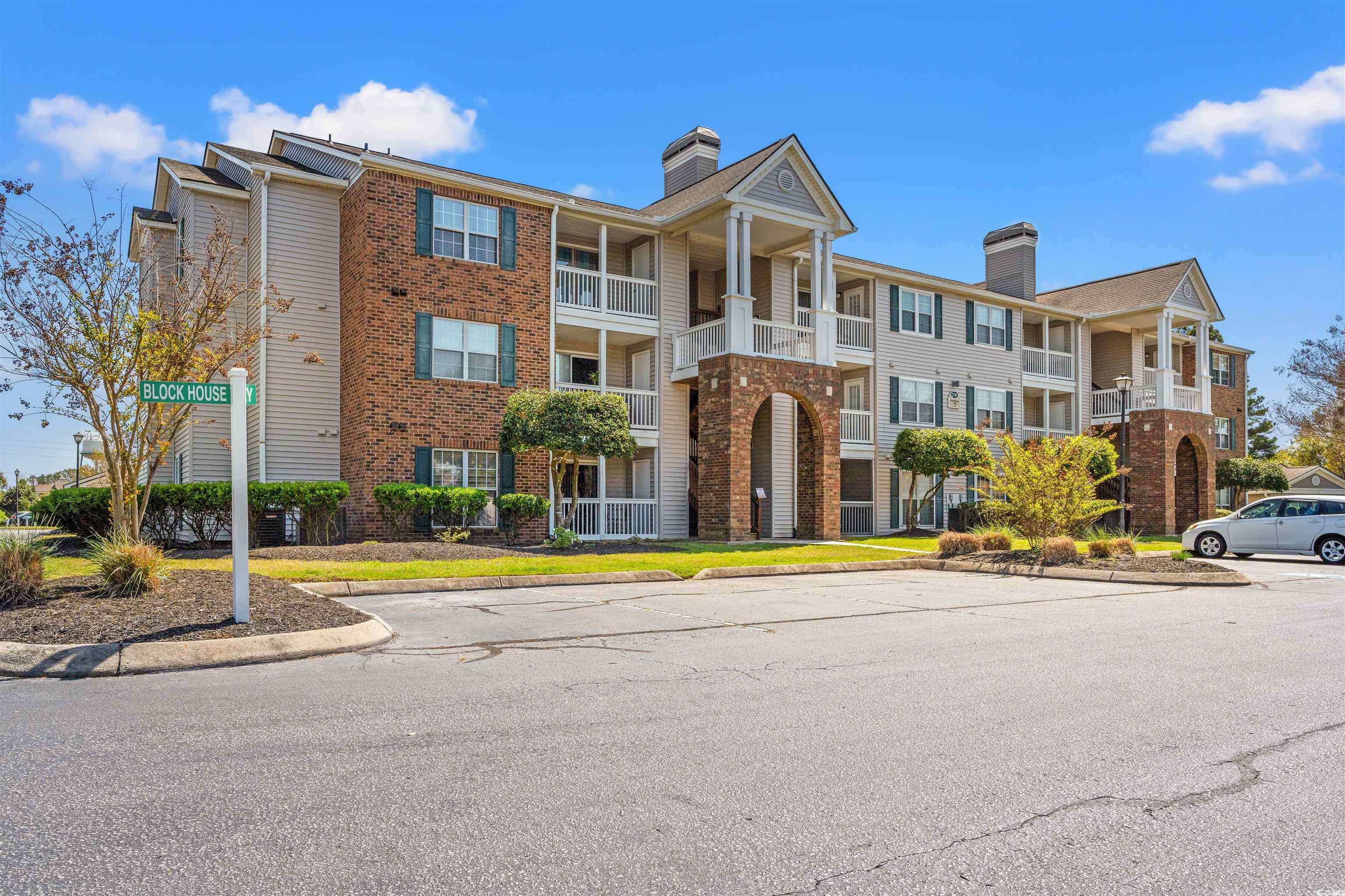 Myrtle Beach, SC 29577,3741 Block House Way #736