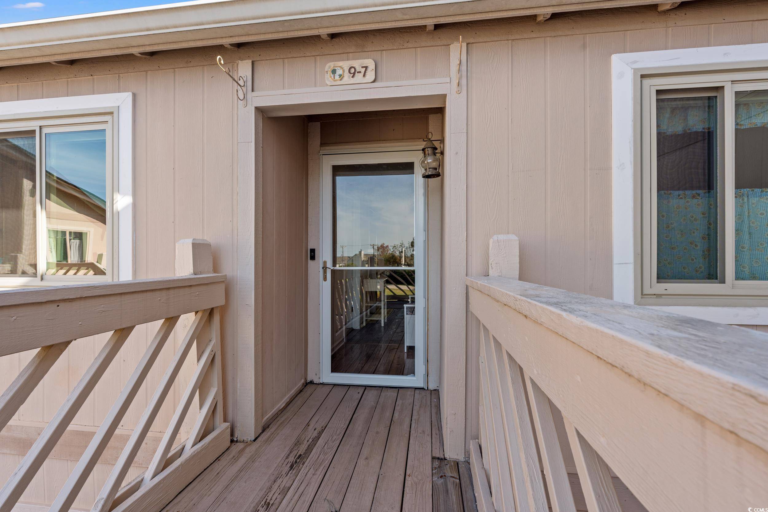Myrtle Beach, SC 29577,3015 Old Bryan Dr. #9-7