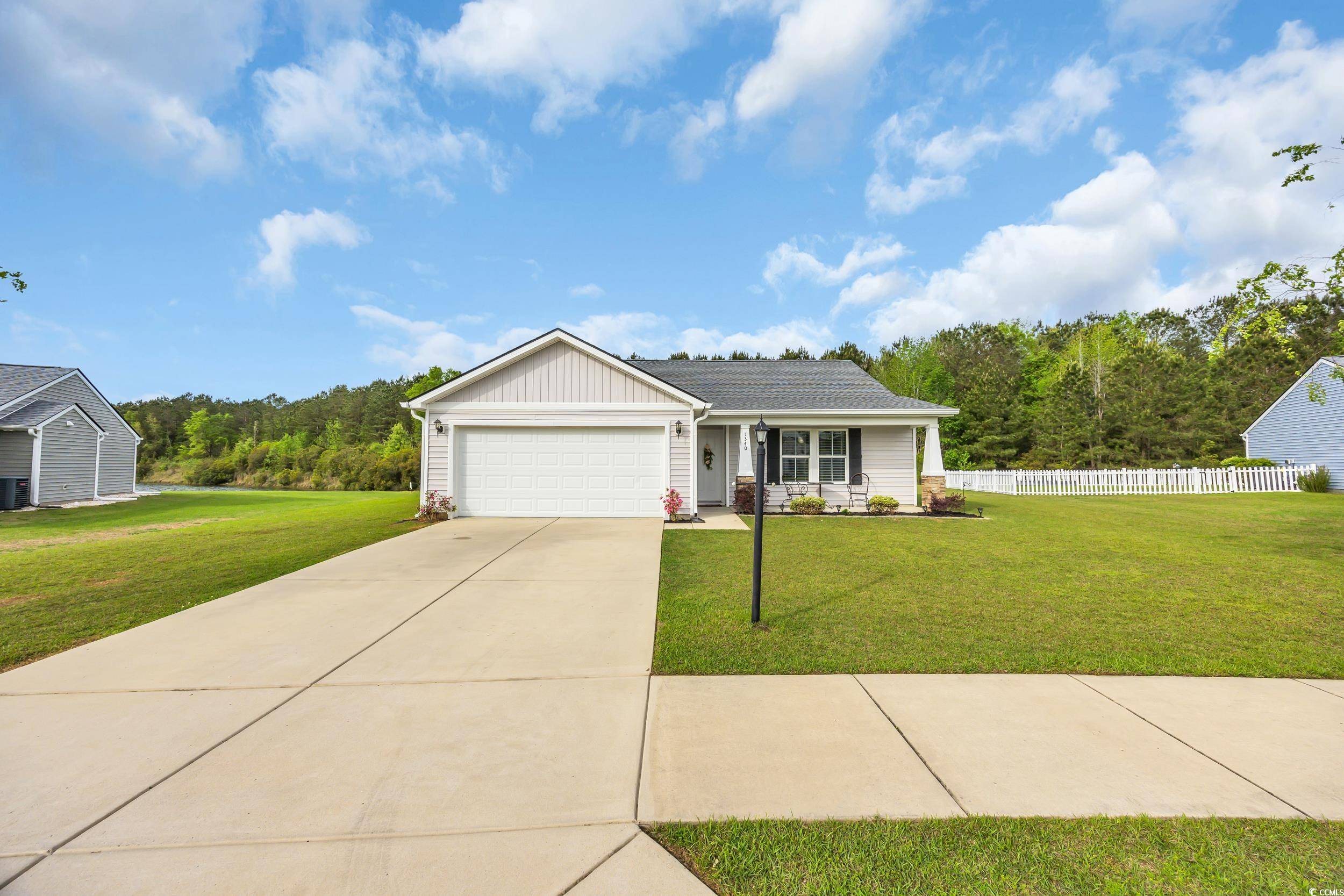 Conway, SC 29527,1340 Valor Rd.
