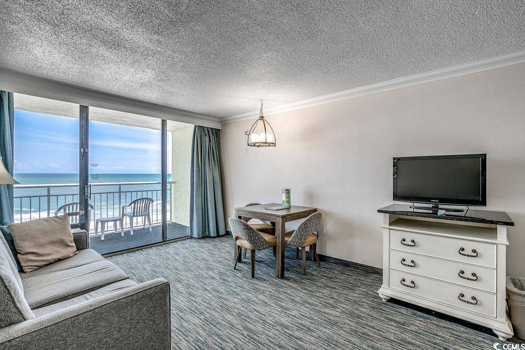 Myrtle Beach, SC 29577,1105 S Ocean Blvd. #502