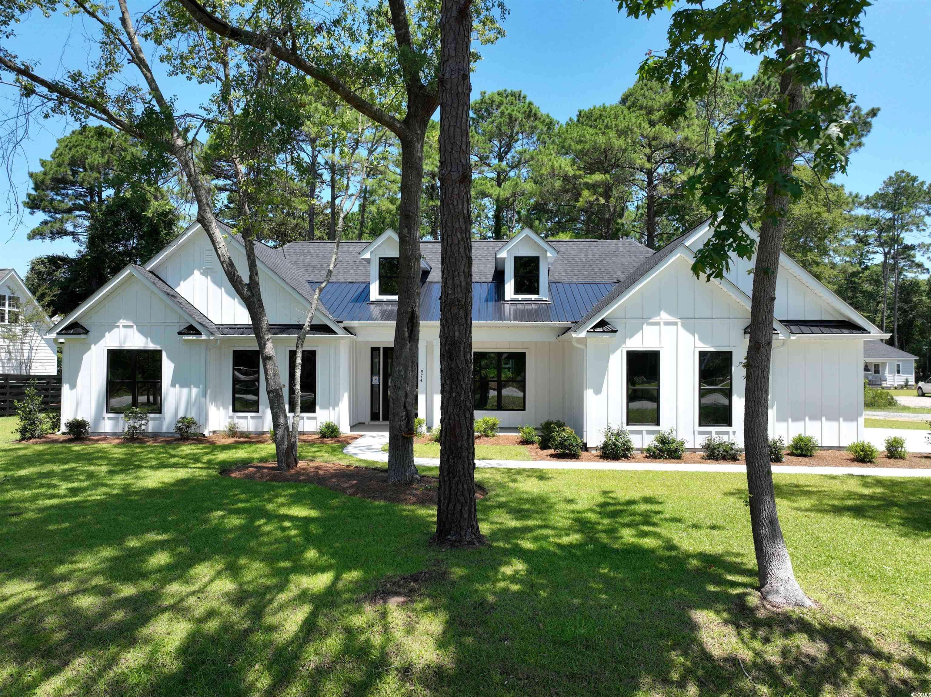 Pawleys Island, SC 29585,974 Crooked Oak Dr.