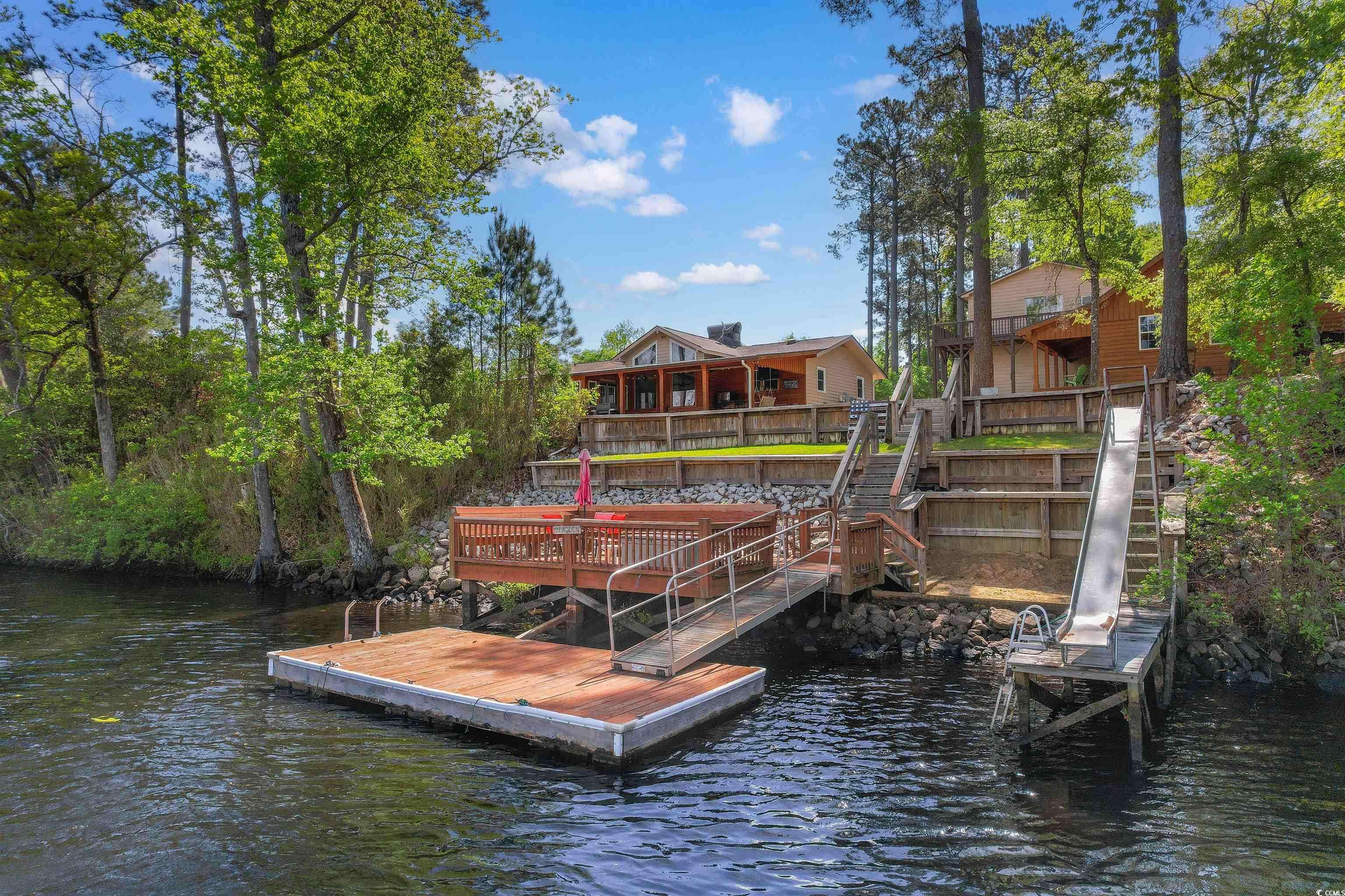 Georgetown, SC 29440,164 Mohican Dr.