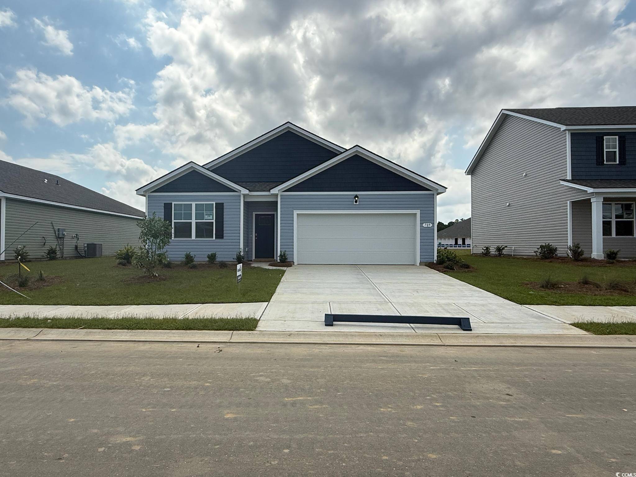 Longs, SC 29568,709 Chazen Way