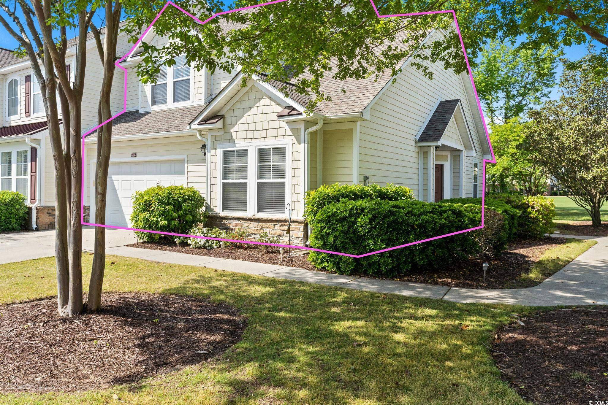 North Myrtle Beach, SC 29582,6095 Catalina Dr. #616