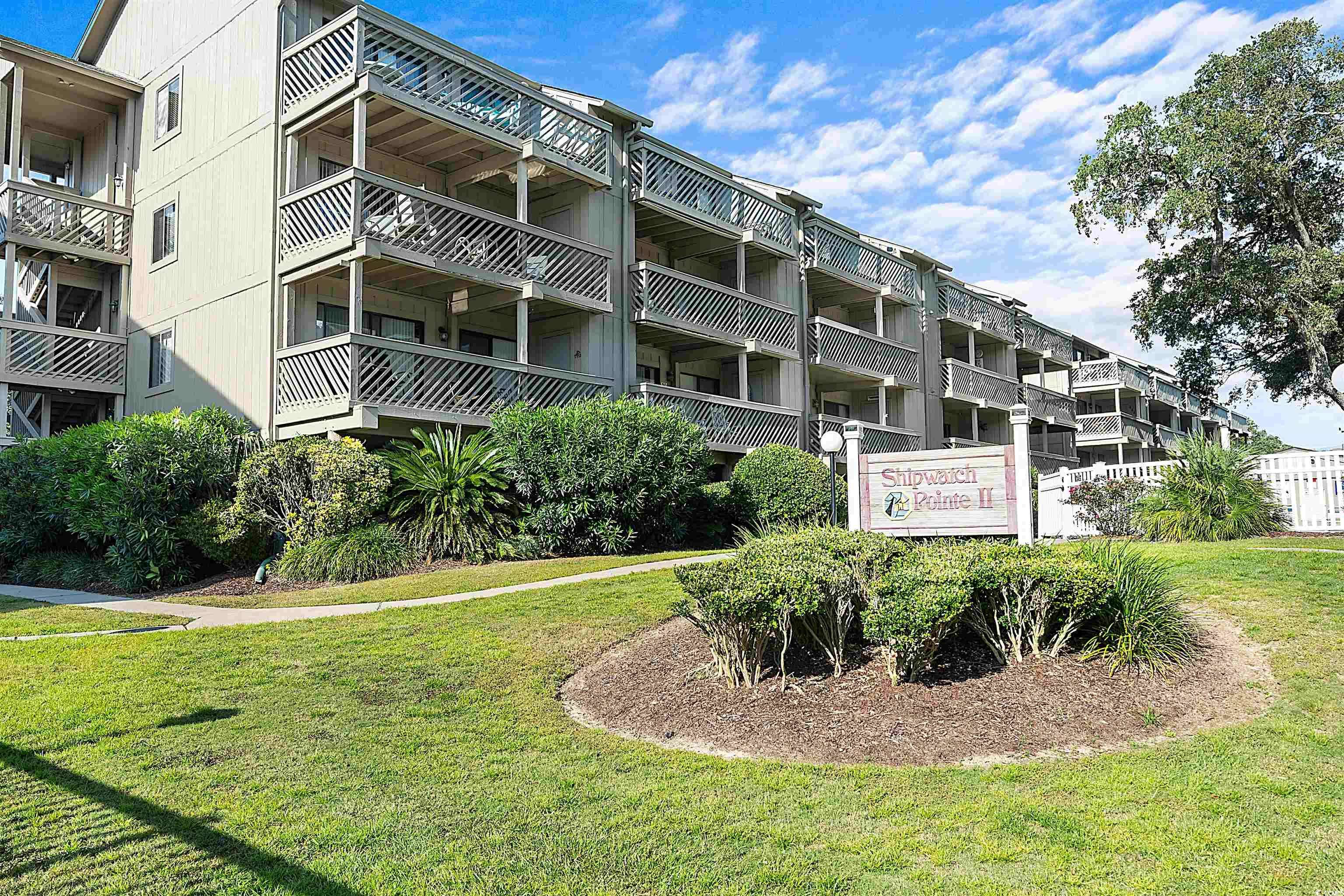 Myrtle Beach, SC 29572,212 Maison Dr. #M 303