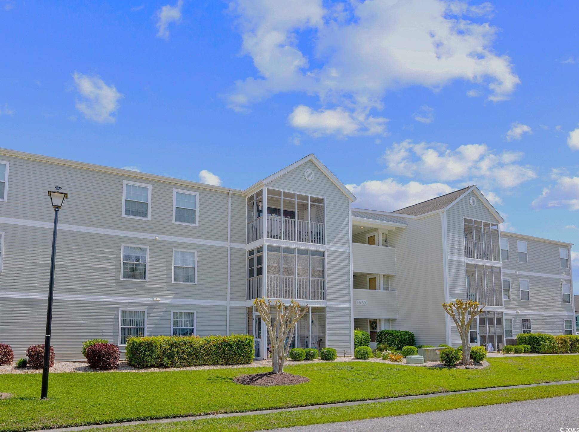 Surfside Beach, SC 29575,1950 Bent Grass Dr. #K