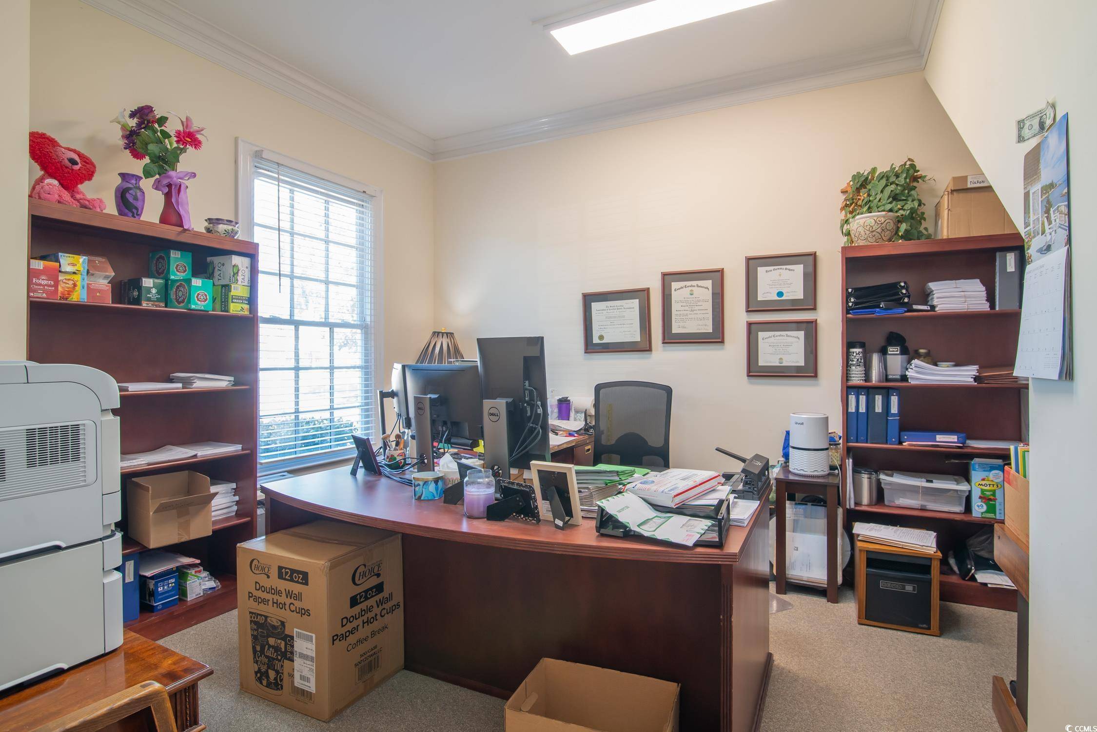 Pawleys Island, SC 29585,245 Business Center Dr. #Unit A
