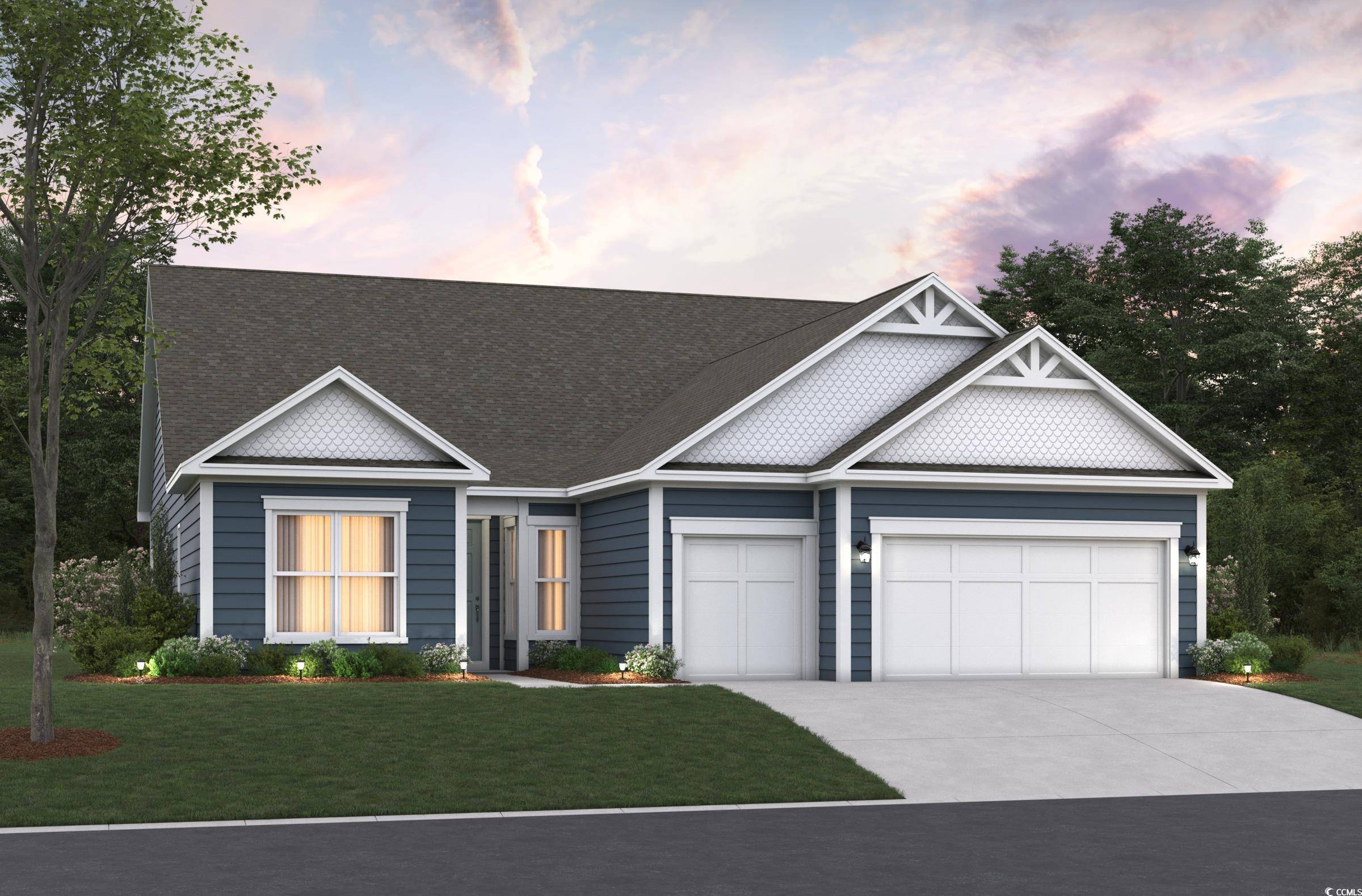 Murrells Inlet, SC 29576,66 Northbrook Dr