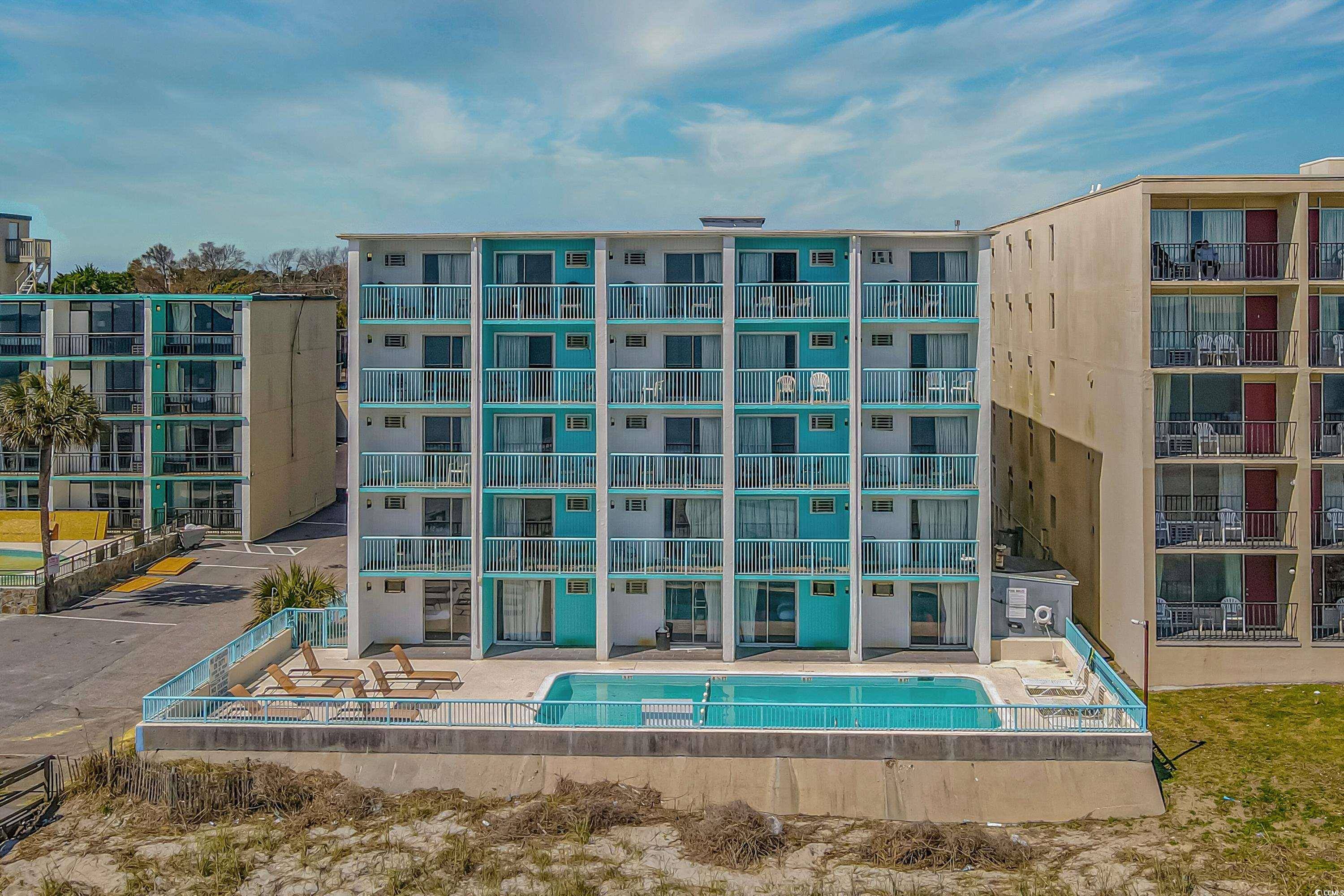 Myrtle Beach, SC 29577,1901 S Ocean Blvd.