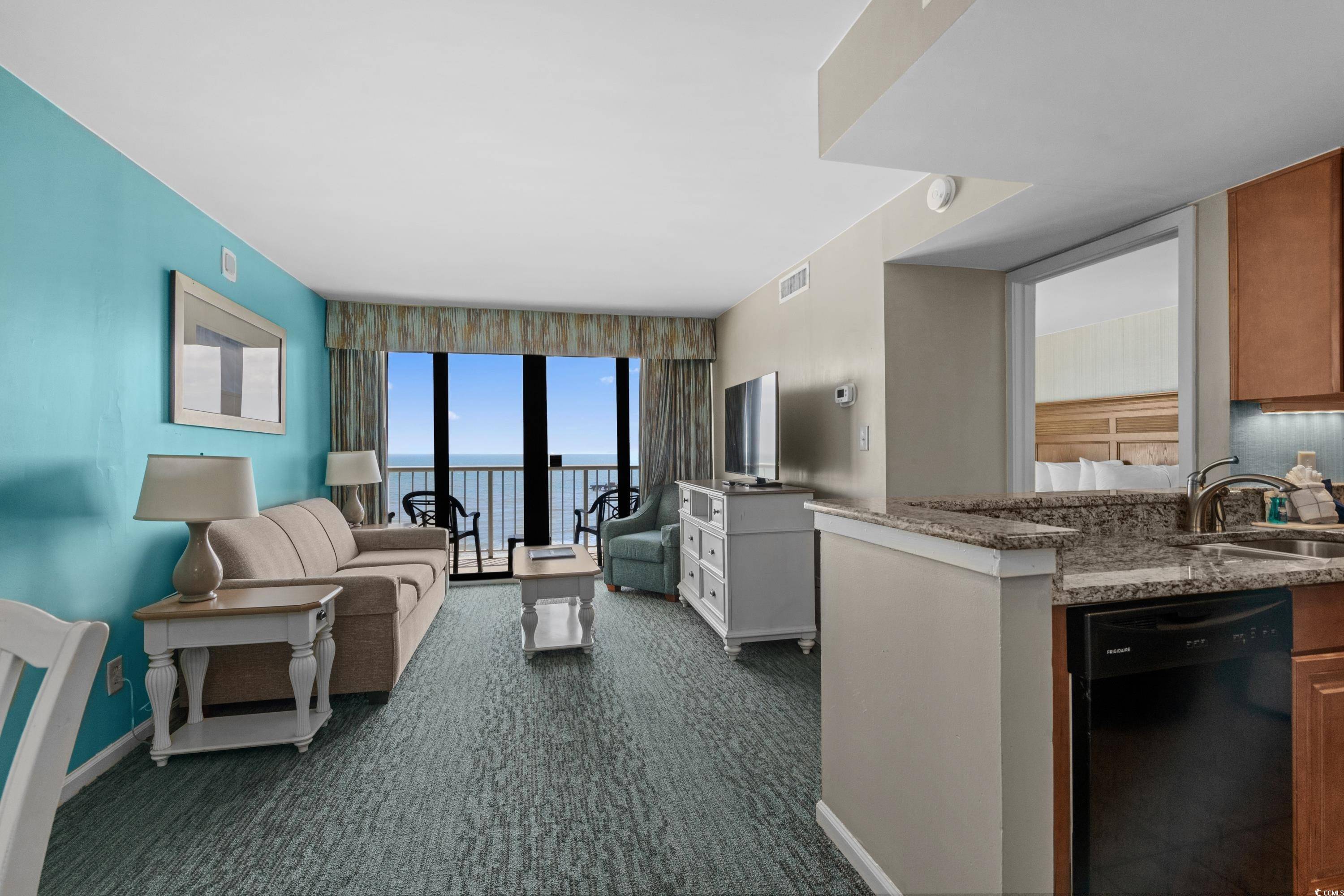 Myrtle Beach, SC 29577,2701 N Ocean Blvd. #1154-60