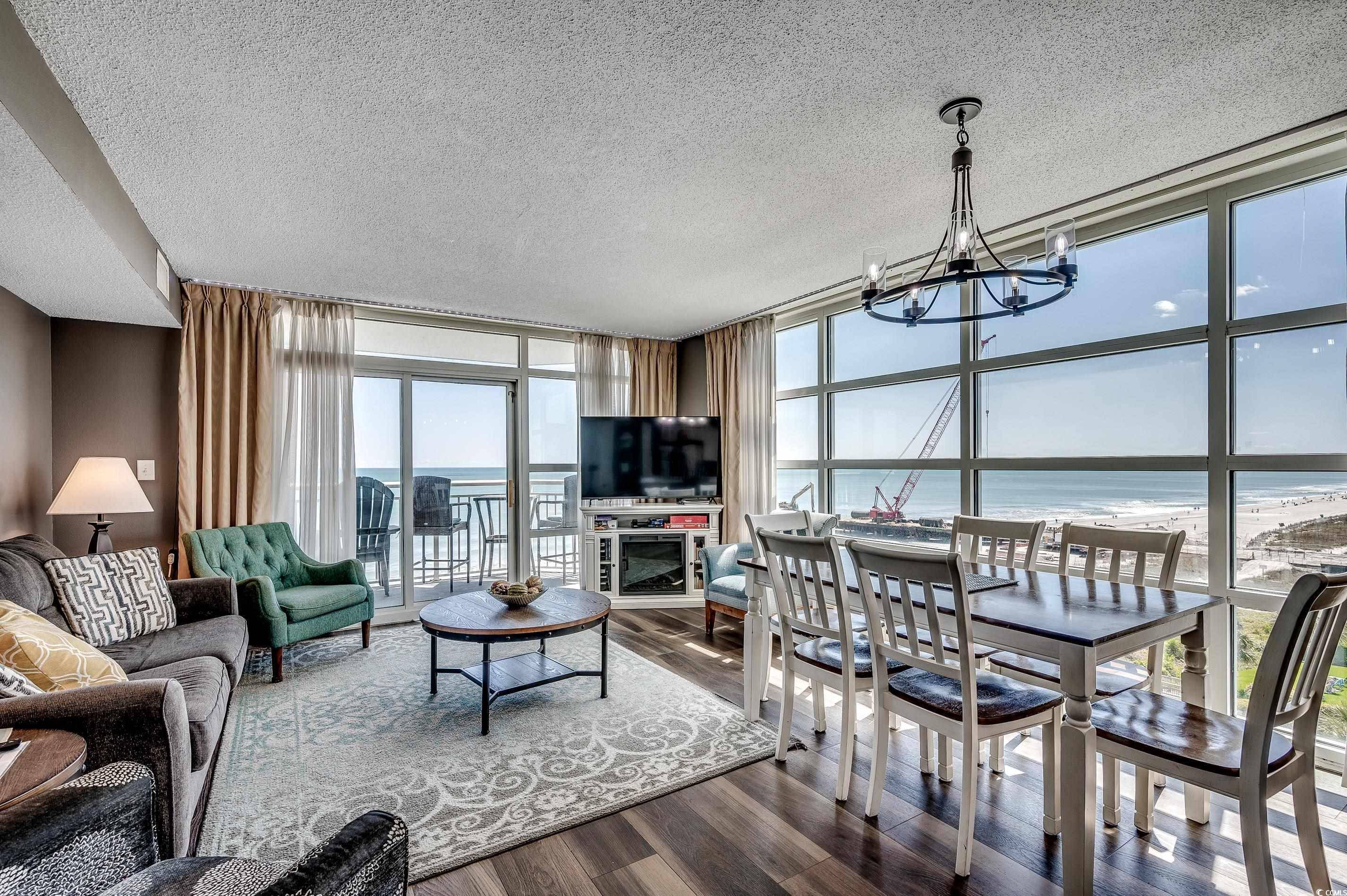 Myrtle Beach, SC 29577,2504 N Ocean Blvd. #633