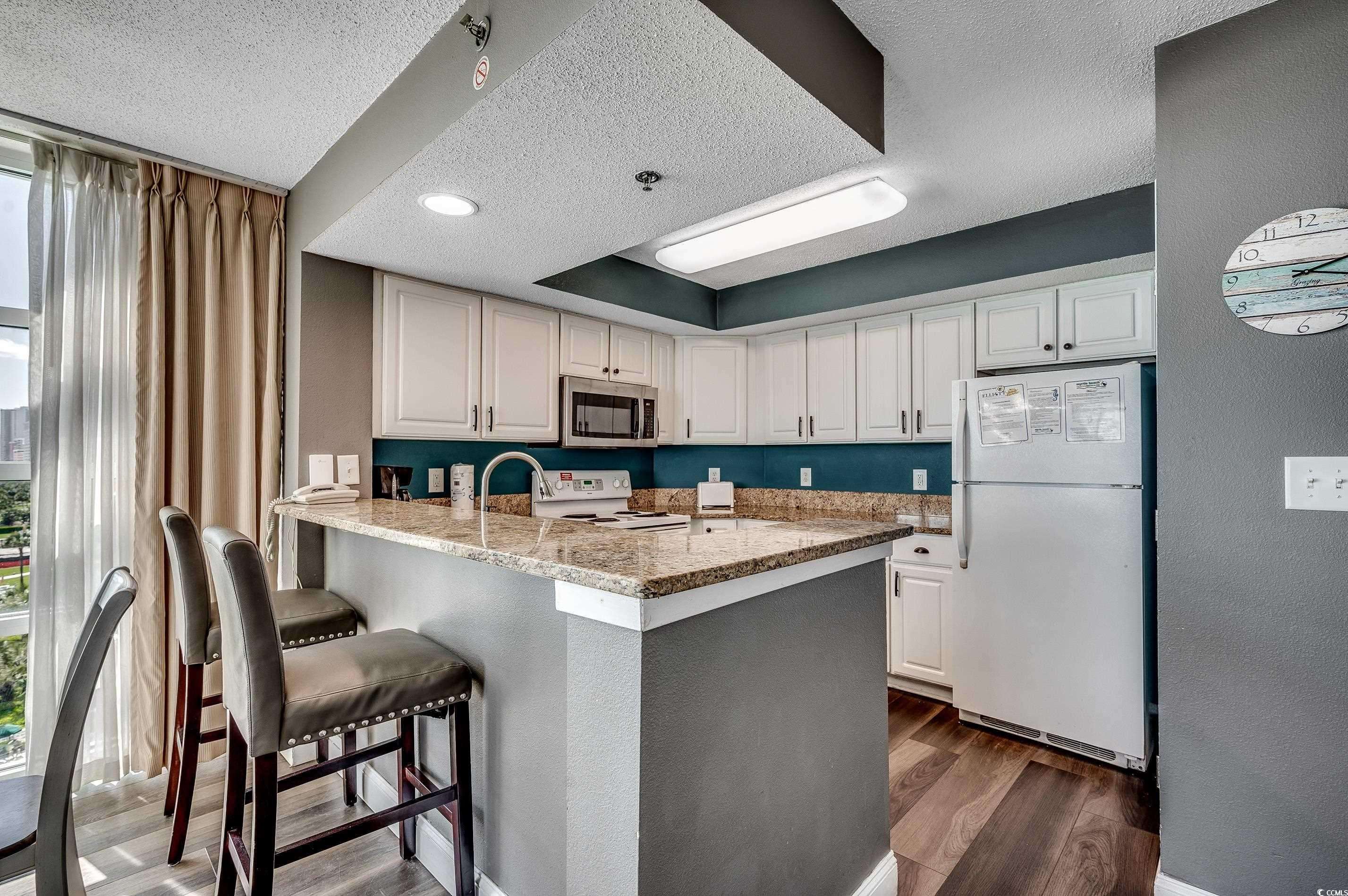 Myrtle Beach, SC 29577,2504 N Ocean Blvd. #633