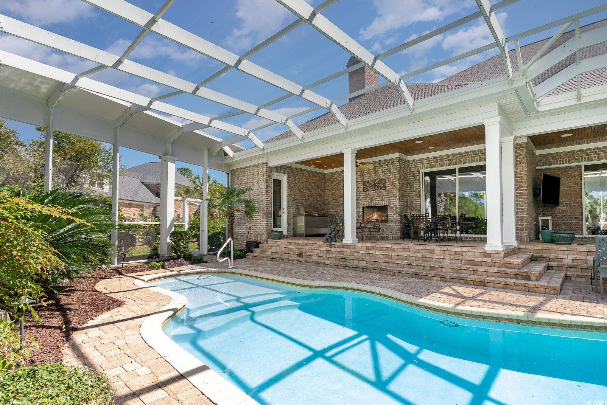 Pawleys Island, SC 29585,528 Preservation Circle