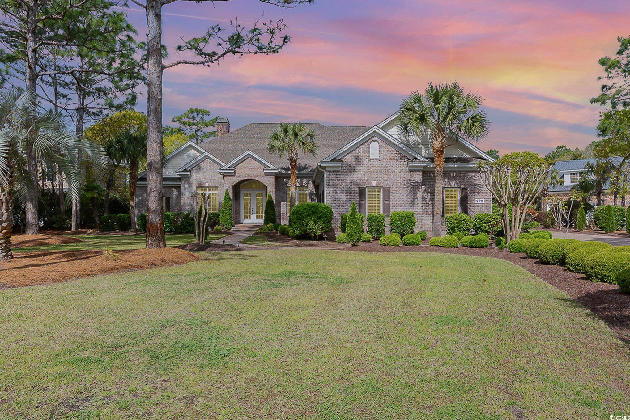 Pawleys Island, SC 29585,528 Preservation Circle
