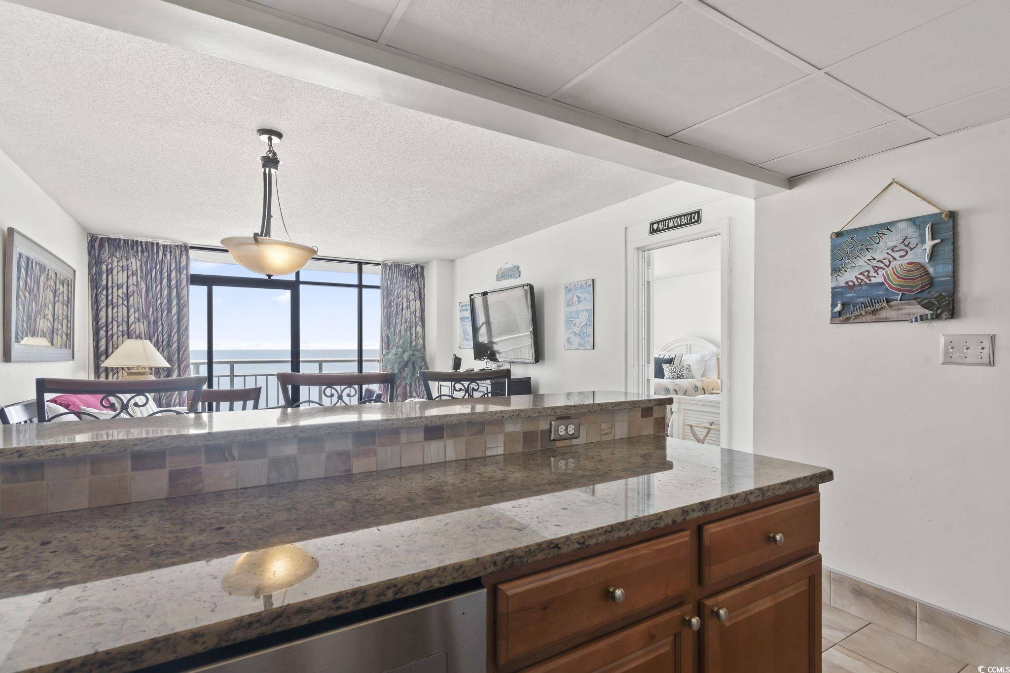 Myrtle Beach, SC 29572,9550 Shore Dr. #1635/1636