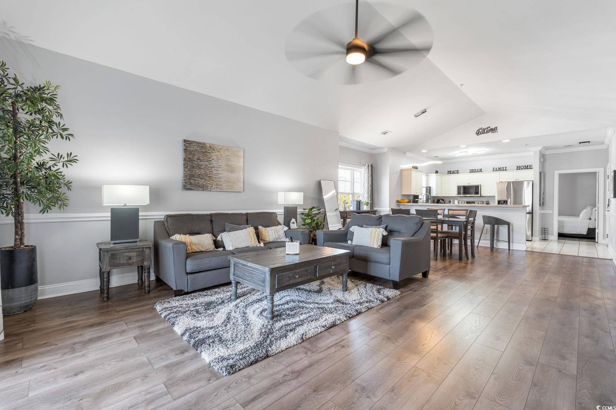 Myrtle Beach, SC 29577,4803 Bovardia Pl. #304