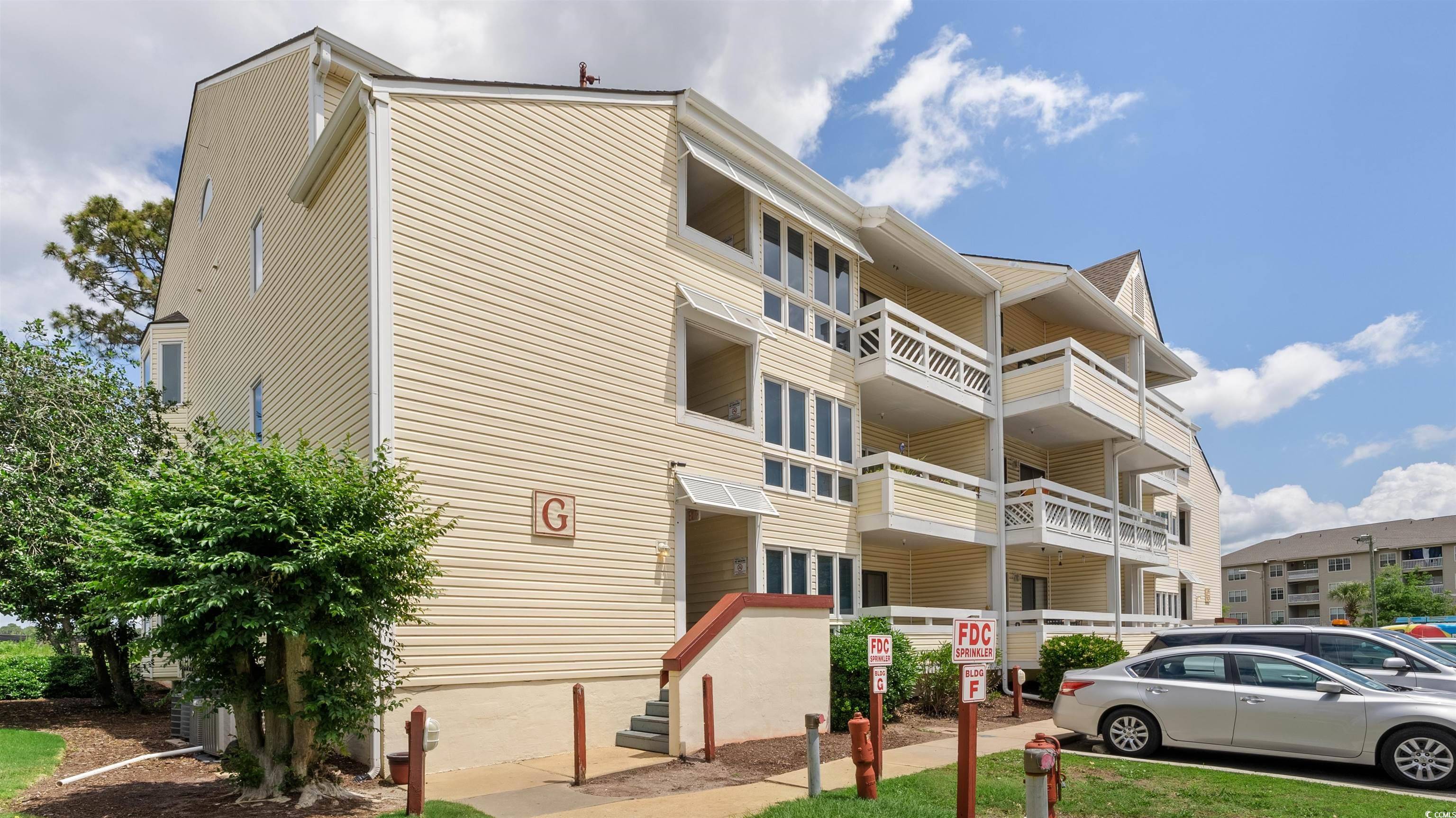 North Myrtle Beach, SC 29582,1100 Possum Trot Rd. #G-216
