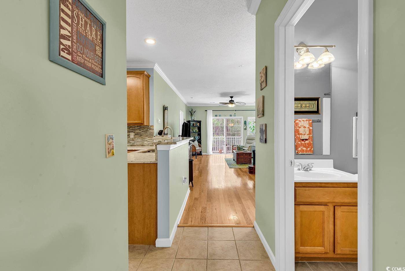 Murrells Inlet, SC 29576,5870 Longwood Dr. #203