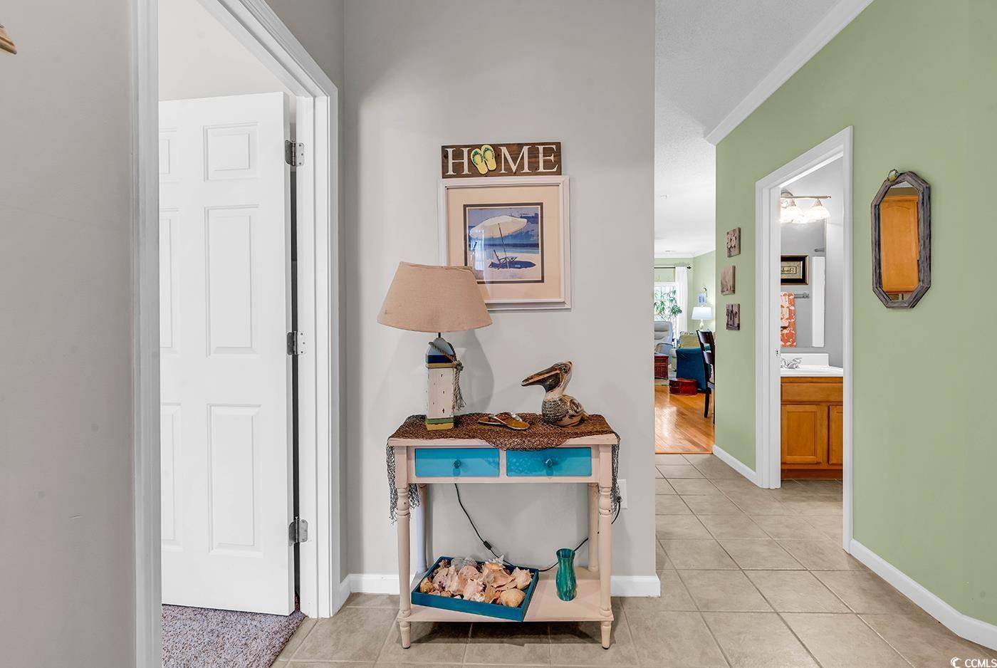 Murrells Inlet, SC 29576,5870 Longwood Dr. #203