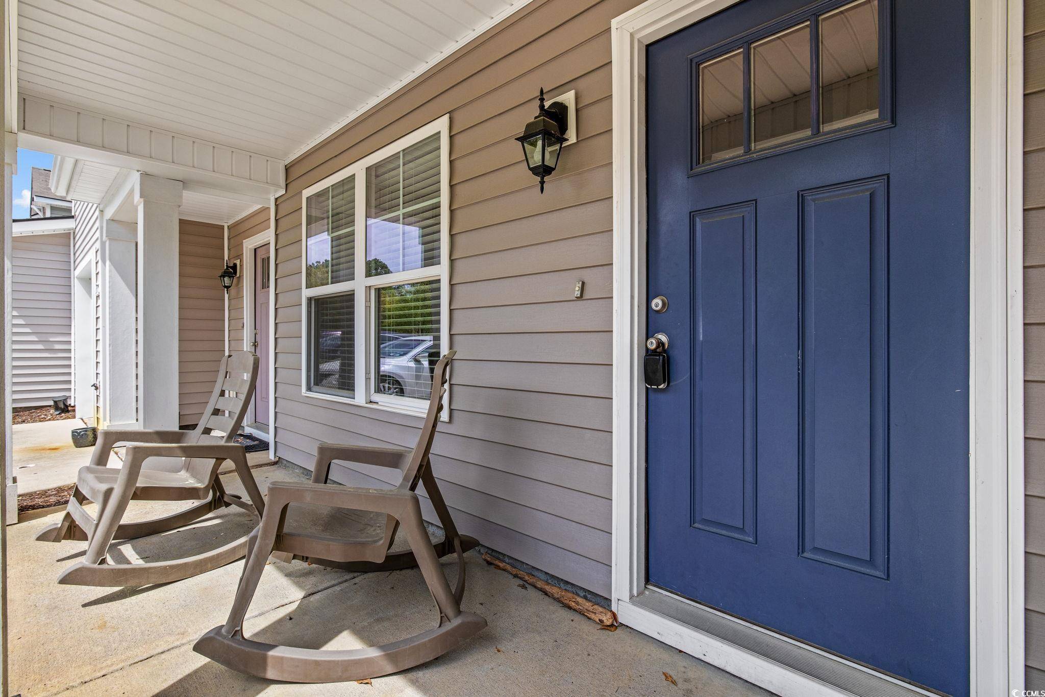 Conway, SC 29526,1141 Fairway Ln. #1141