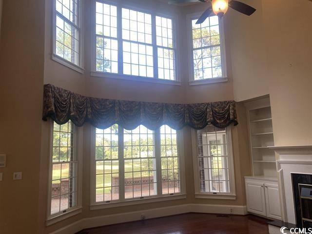 Johnsonville, SC 29555,361 Dwellings Dr.