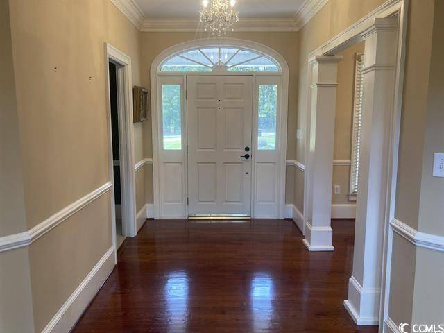 Johnsonville, SC 29555,361 Dwellings Dr.