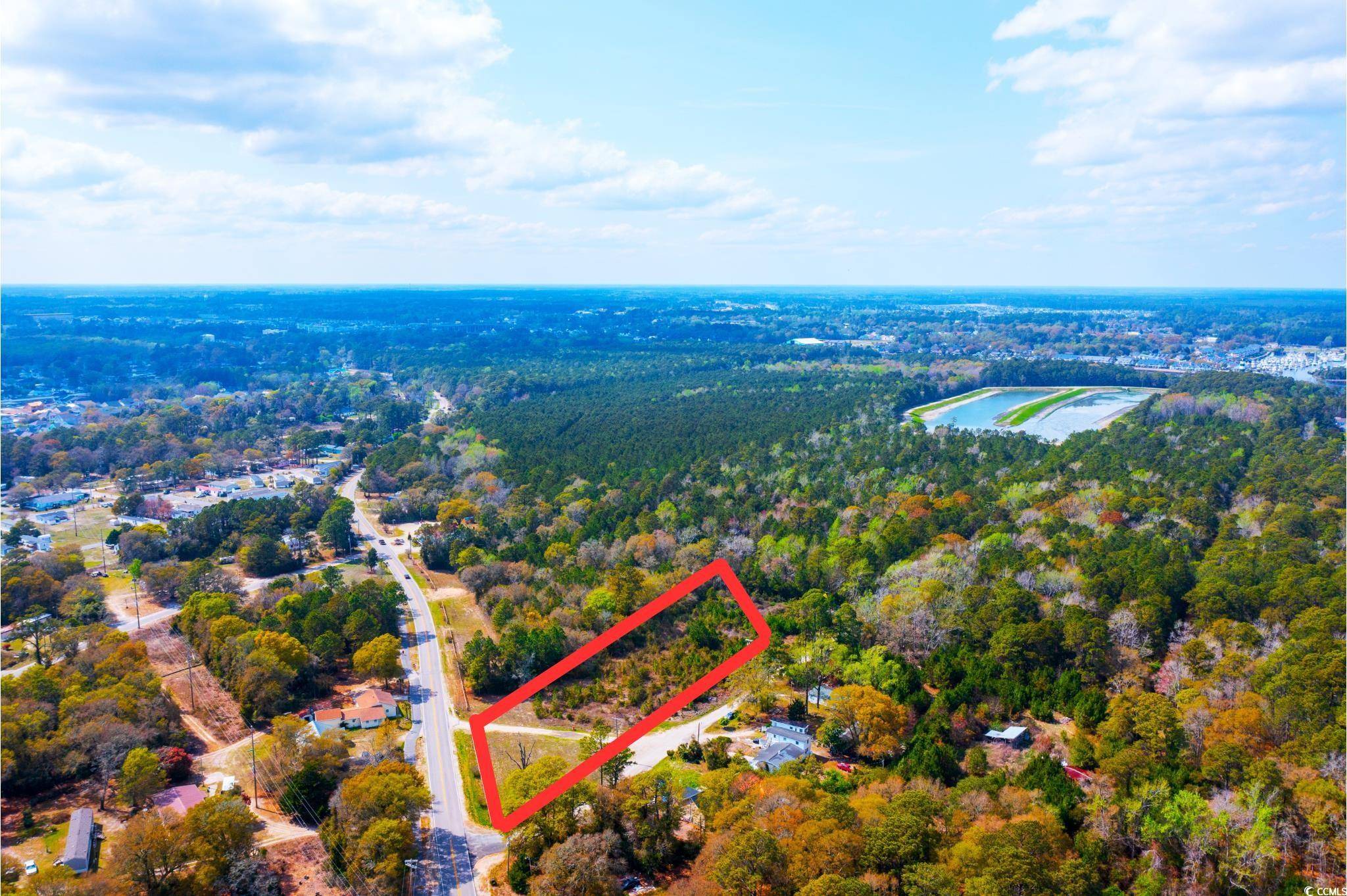 North Myrtle Beach, SC 29582,4675 Little River Neck Rd.