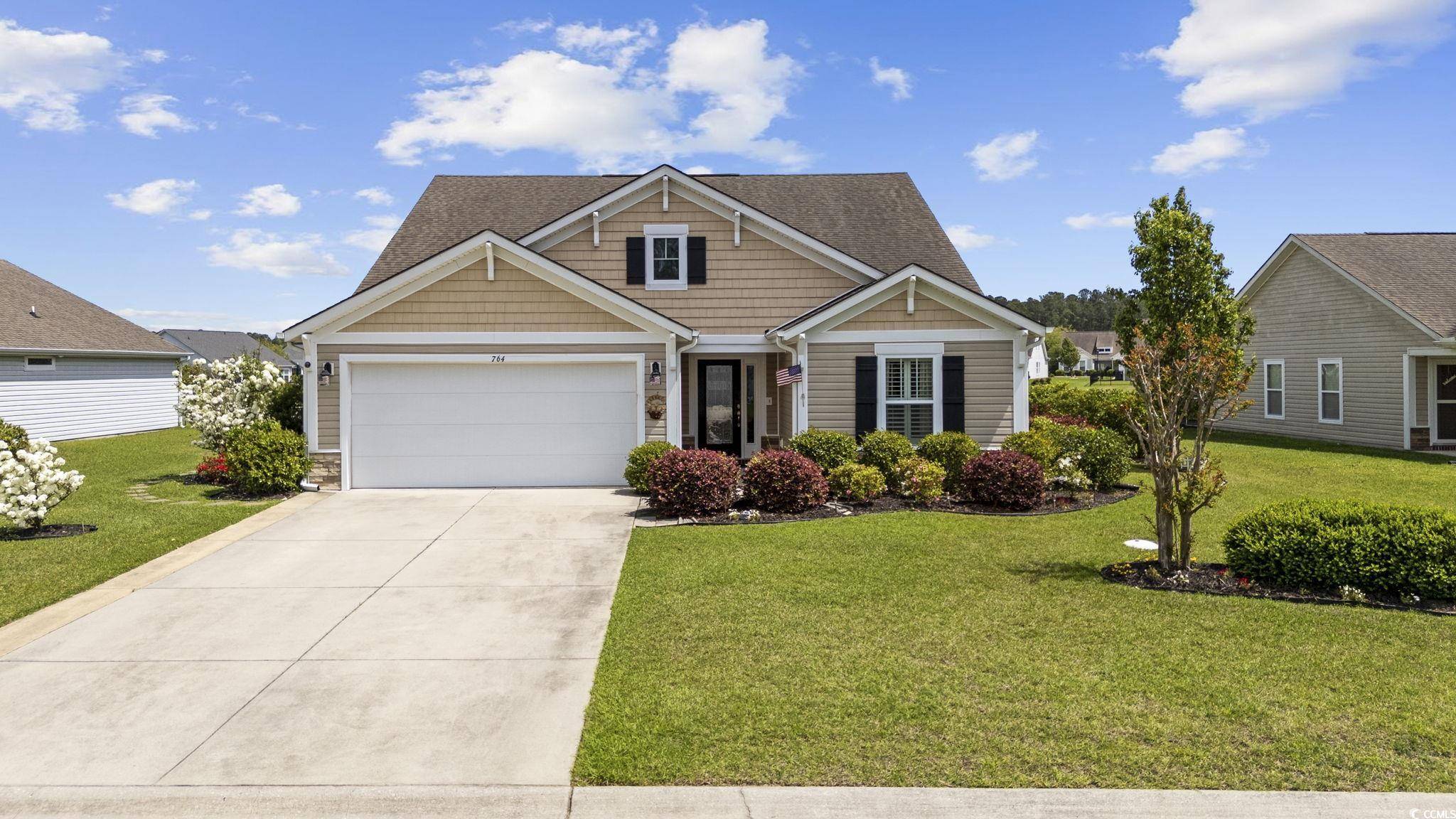 Calabash, NC 28467,764 Heather Glen Ln