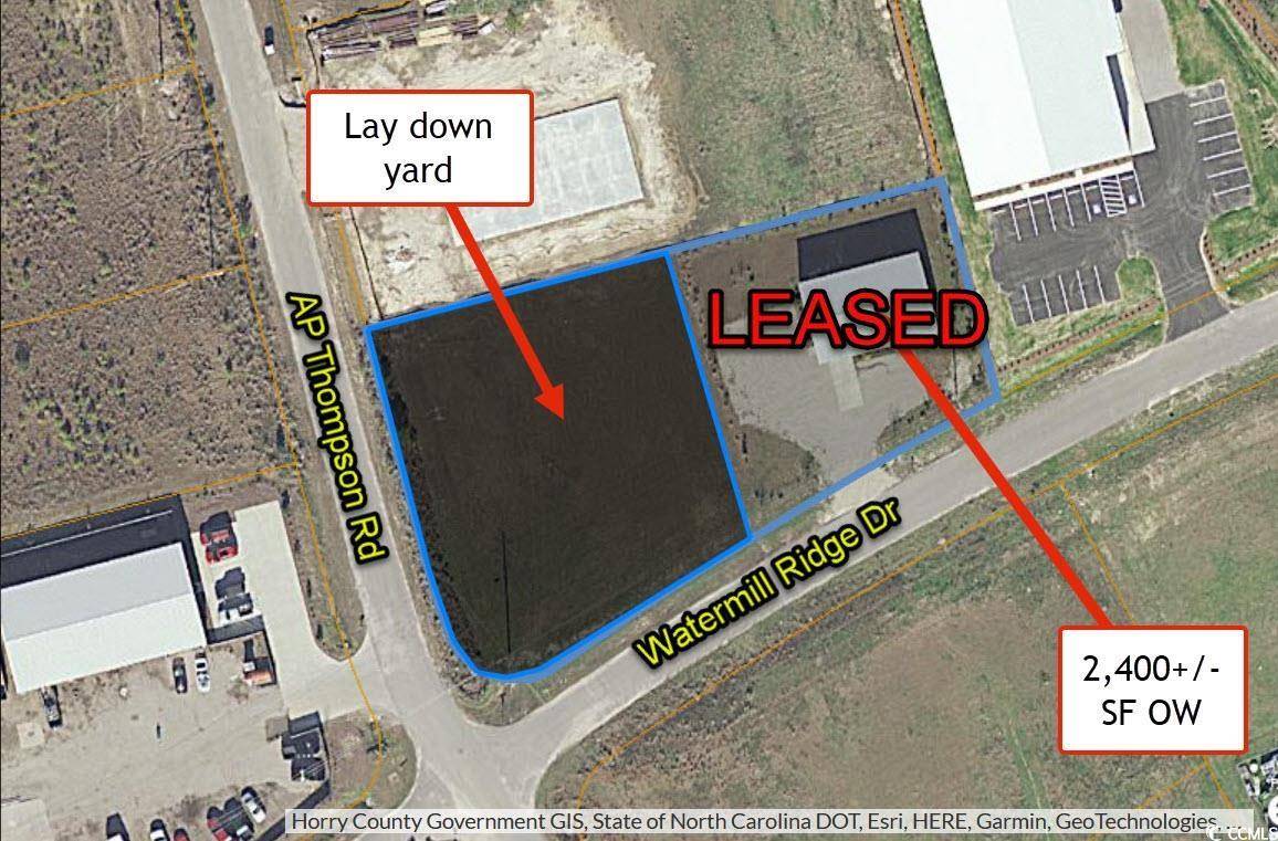 Longs, SC 29568,130 AP Thompson Rd.